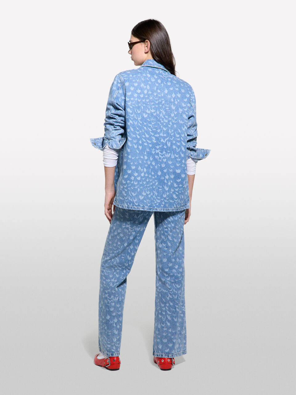 SHIRT Women image number null