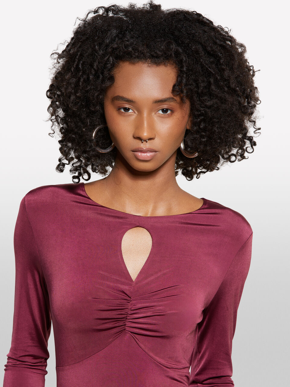 T-SHIRT L/S Women image number null