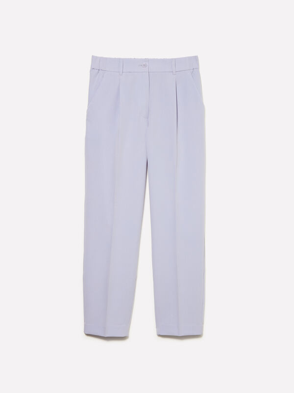 Solid color joggers - women's joggers | Sisley