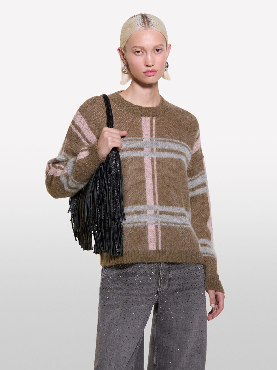 SWEATER L/S Women image number null