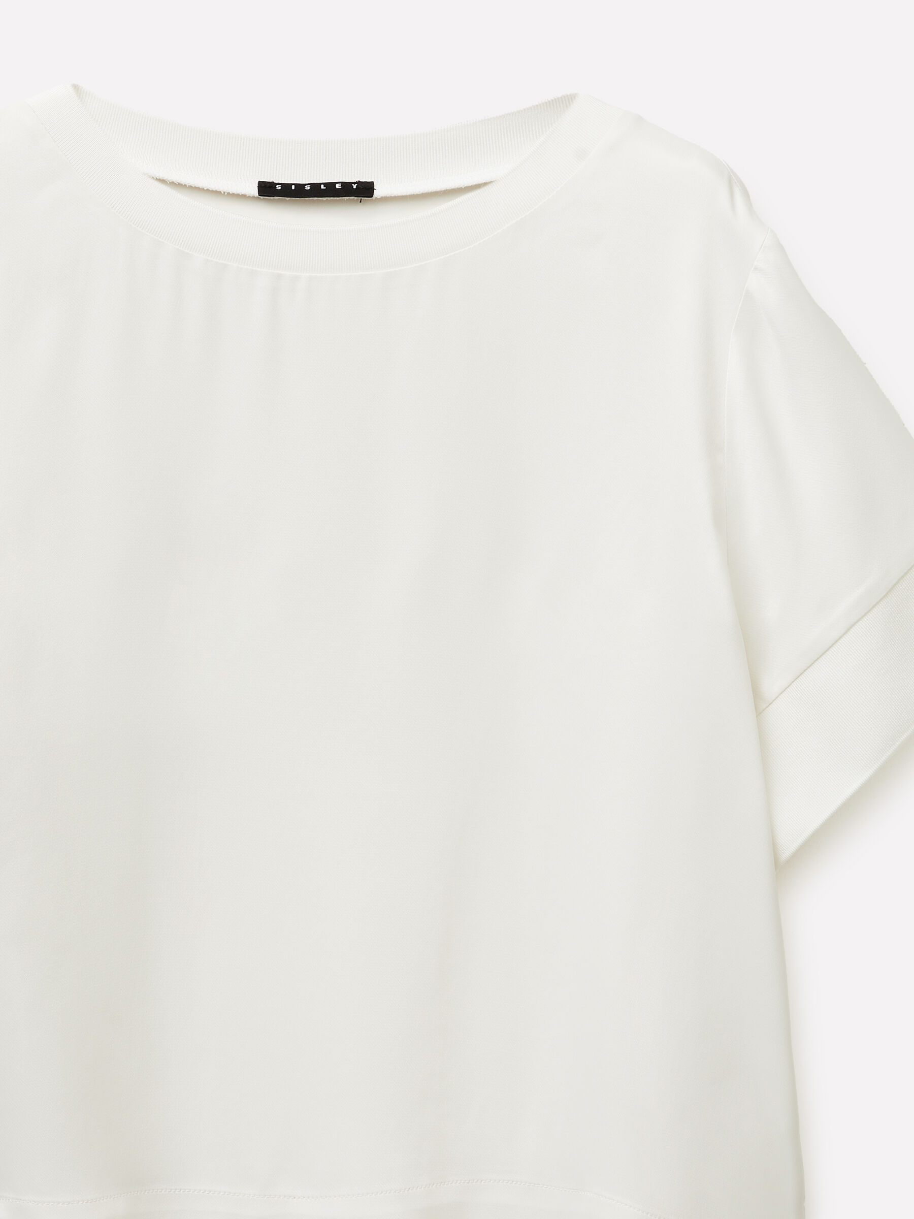 BLOUSE Women image number null