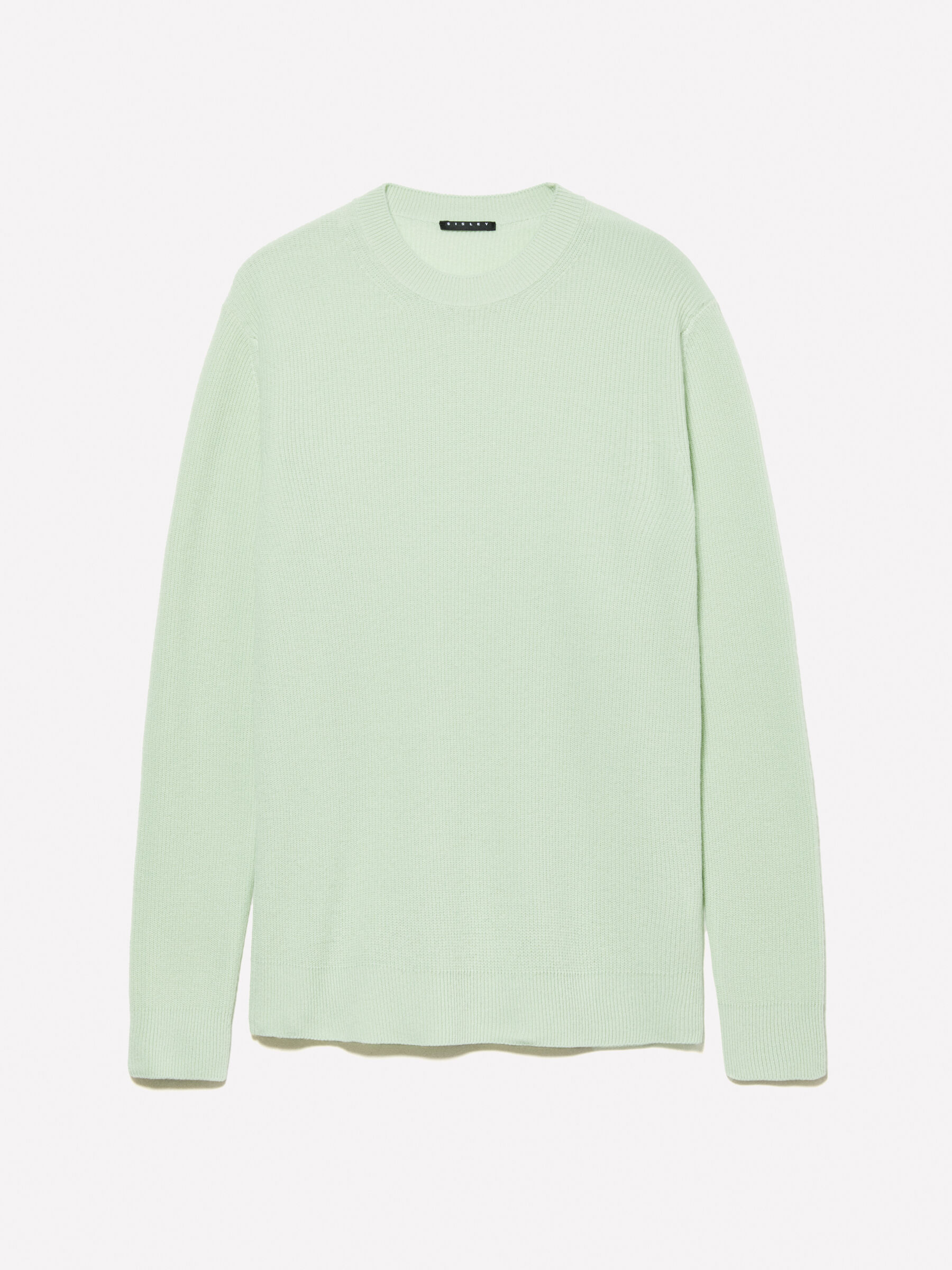 SWEATER L/S Men image number null