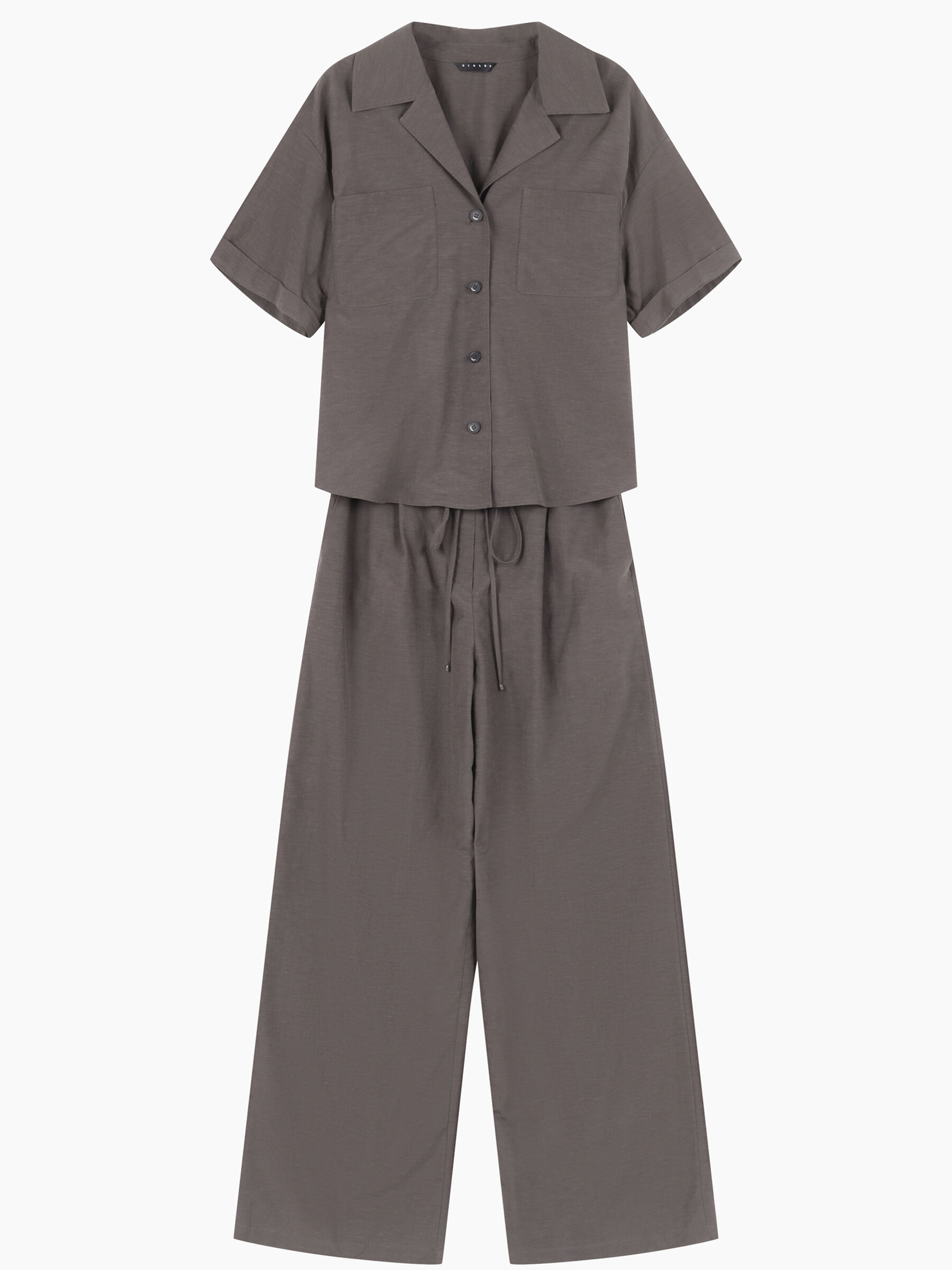 OVERALL Women image number null