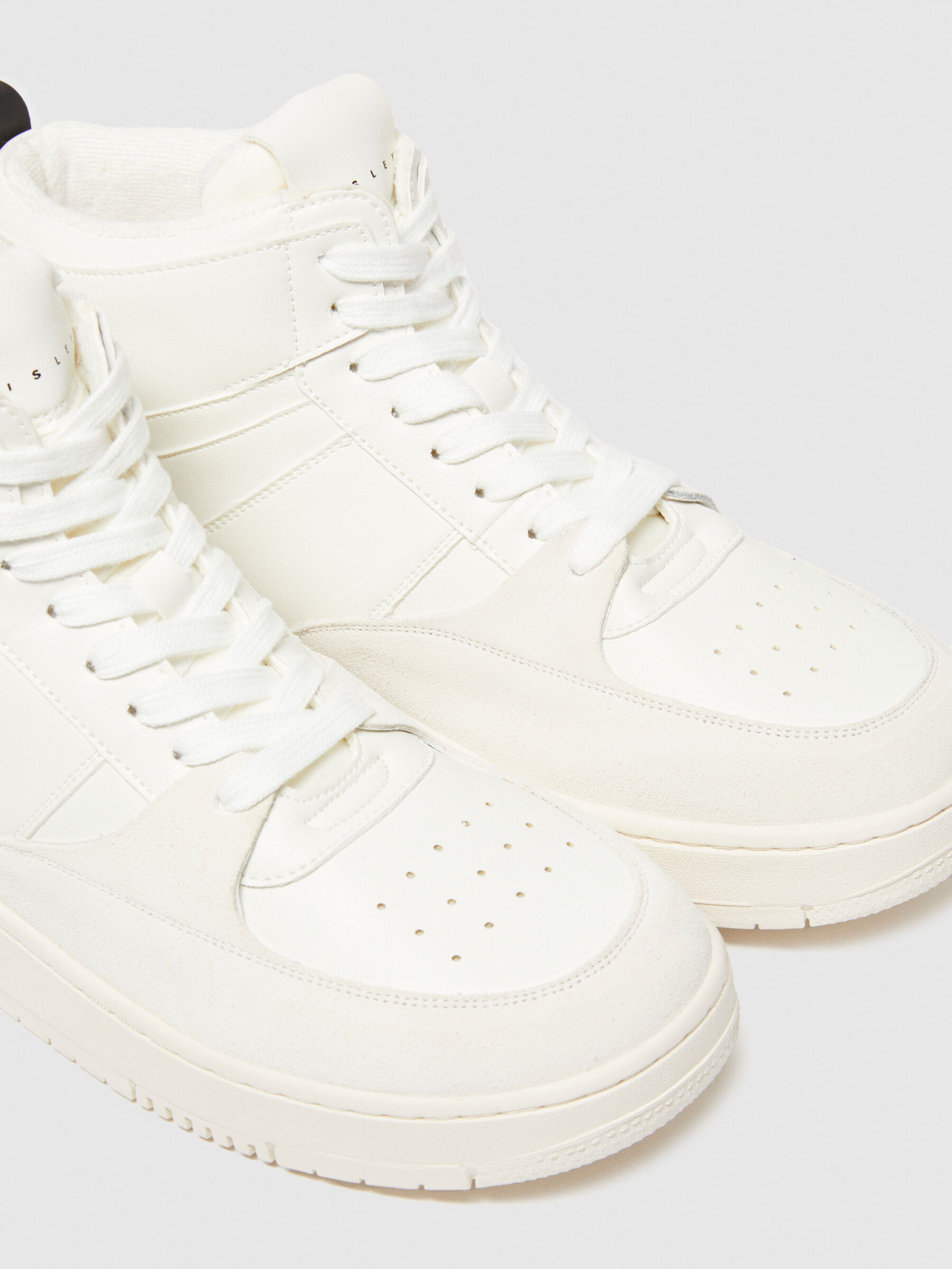 Sneakers sisley best sale