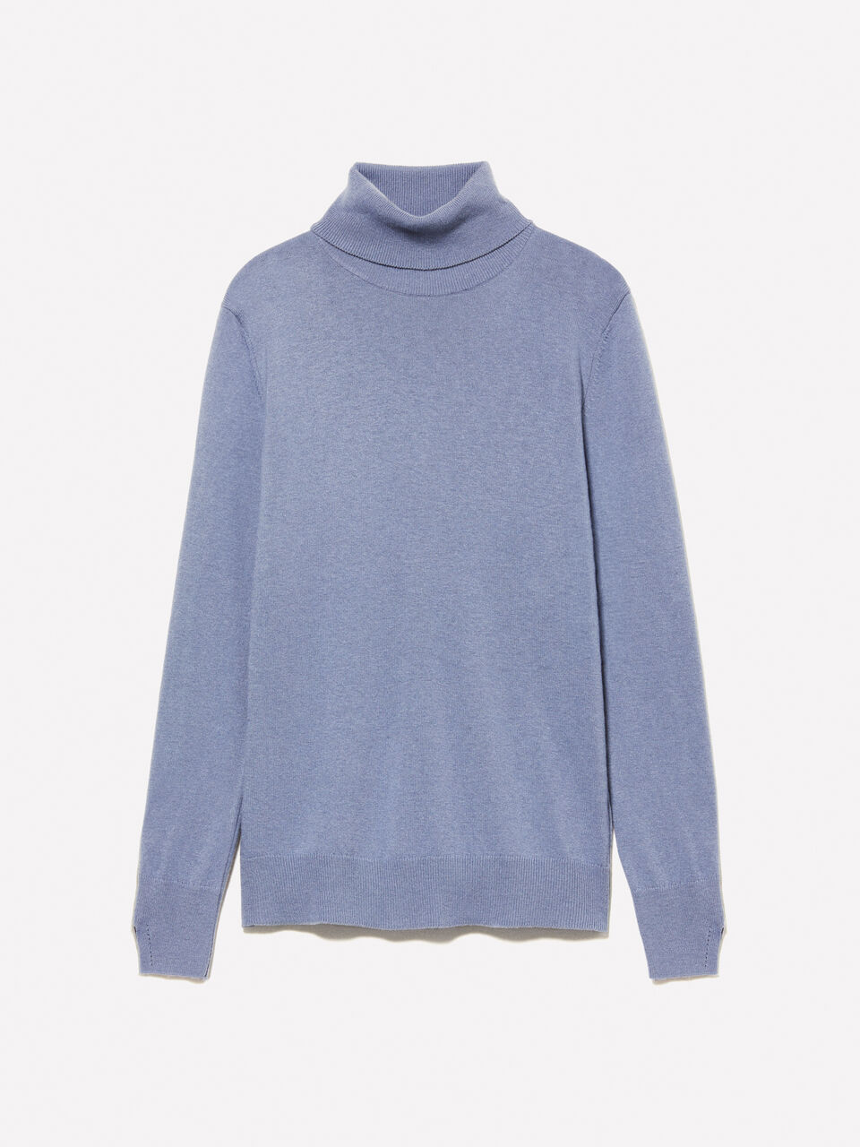 TURTLE NECK SWEATER Women image number null