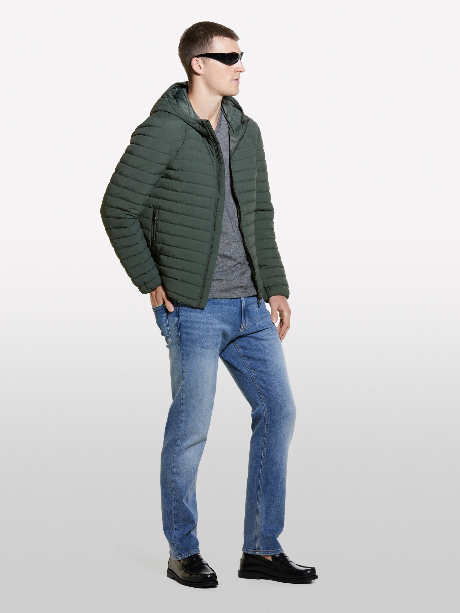 JACKET Men image number null