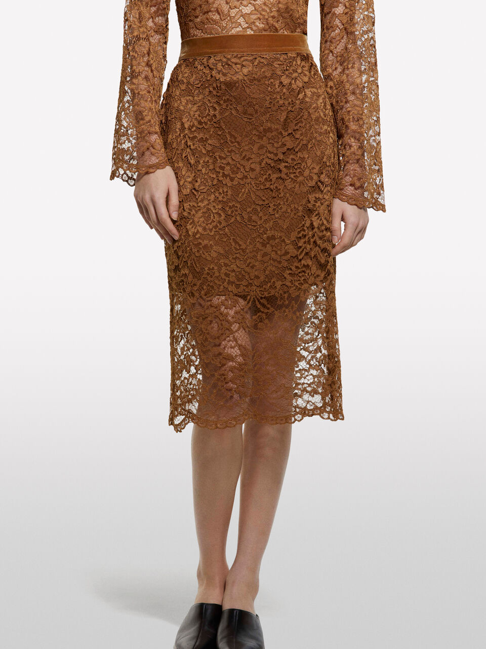 SKIRT Women image number null