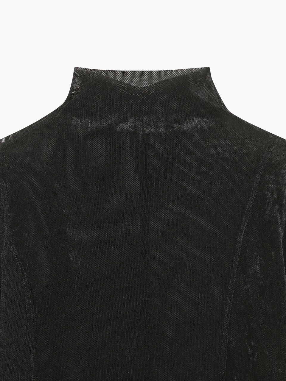 TURTLE NECK SWEATER Women image number null