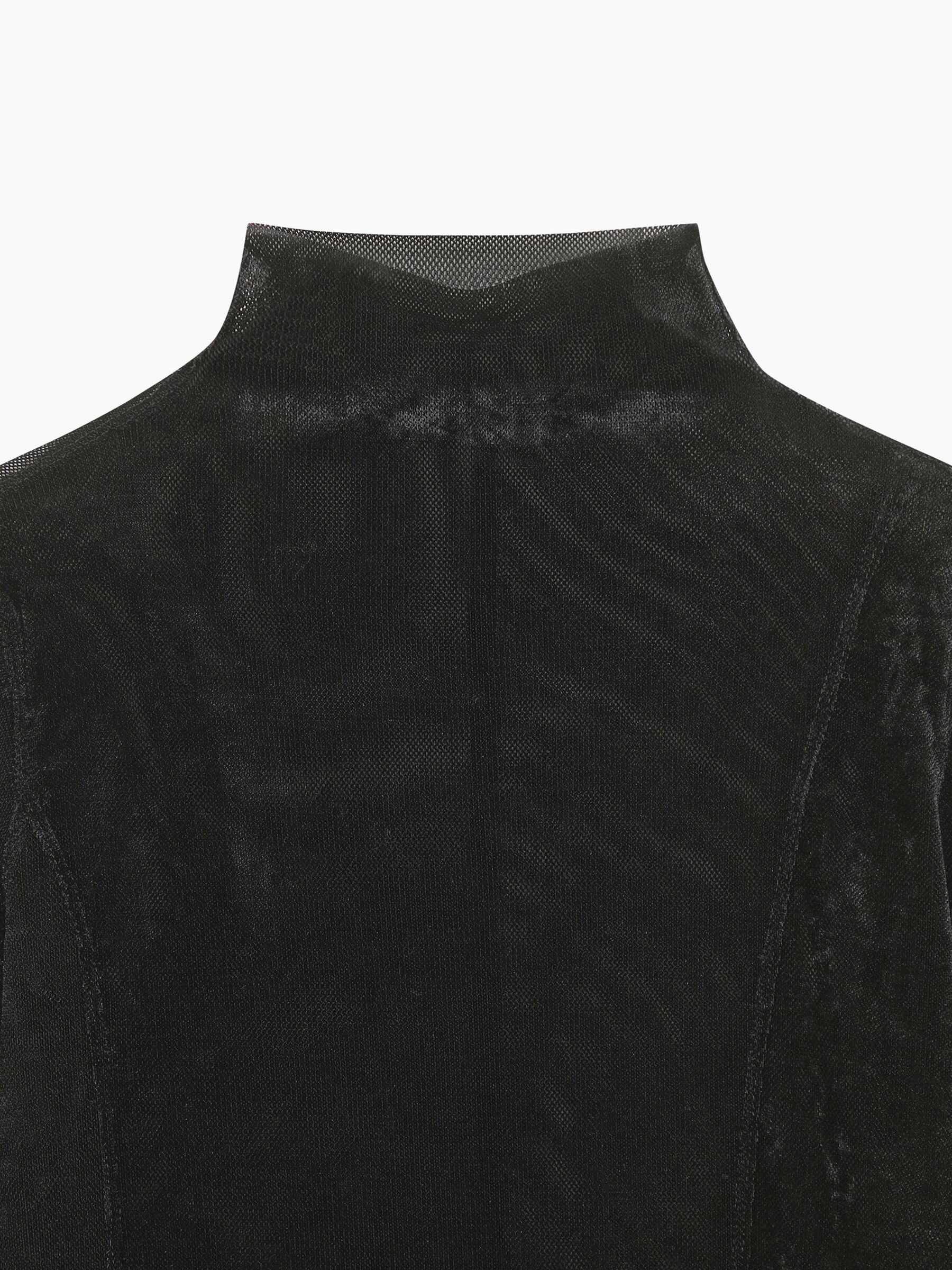 TURTLE NECK SWEATER Women image number null