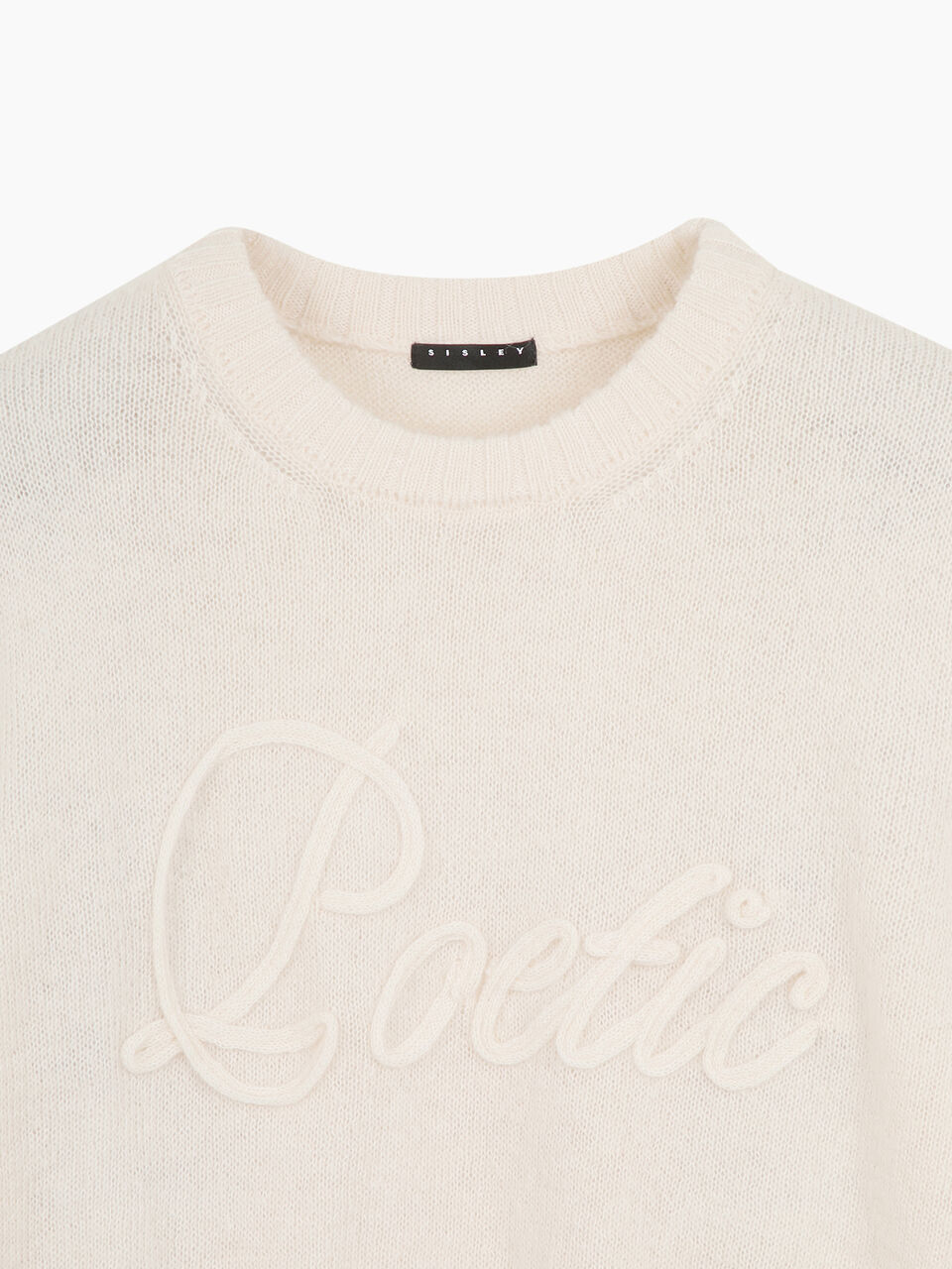 SWEATER L/S Women image number null