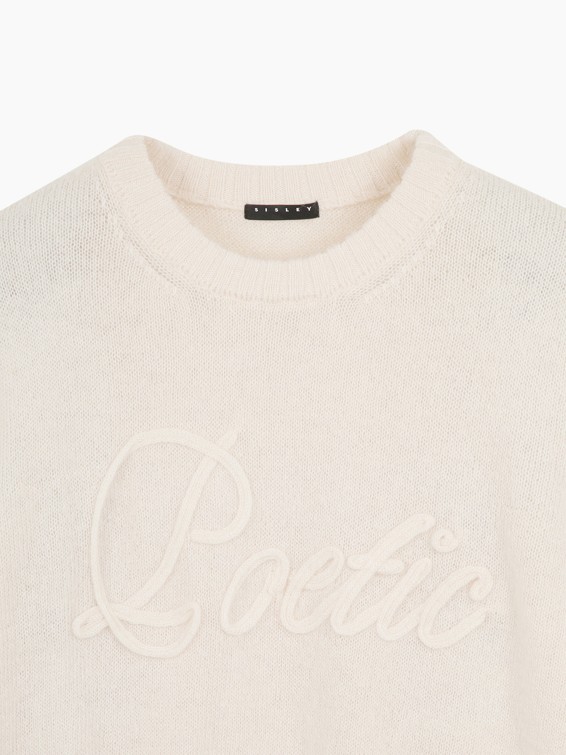 SWEATER L/S Women image number null