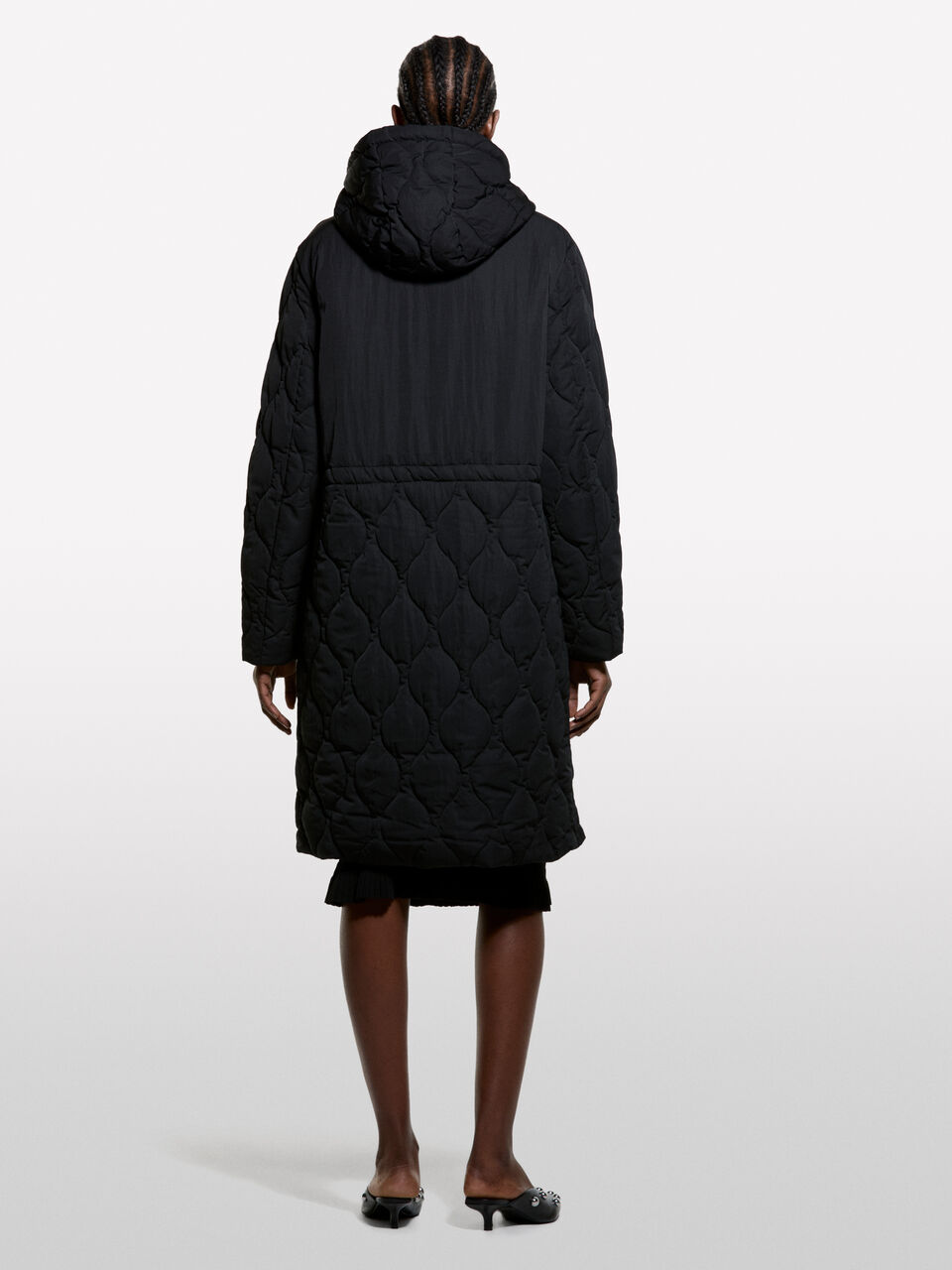 HEAVY JACKET Women image number null