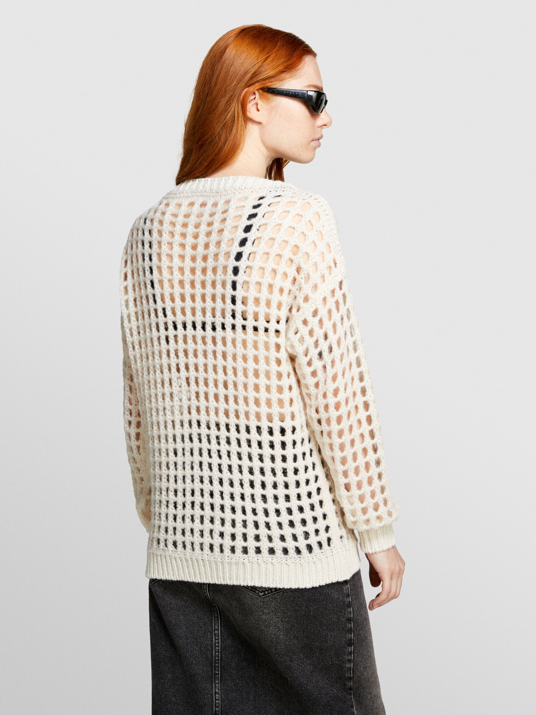 SWEATER L/S Women image number null