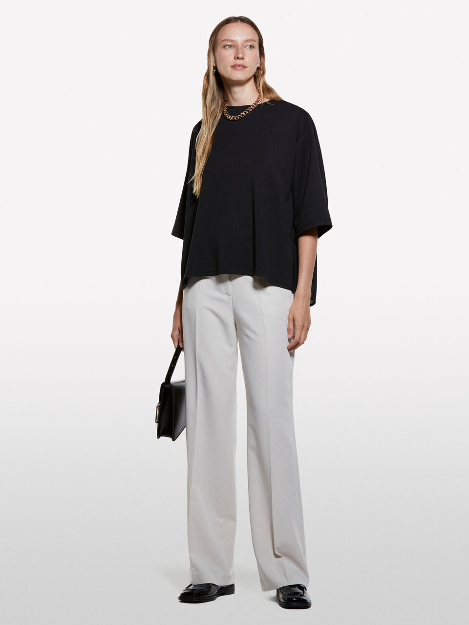 SWEATER H/S Women image number null