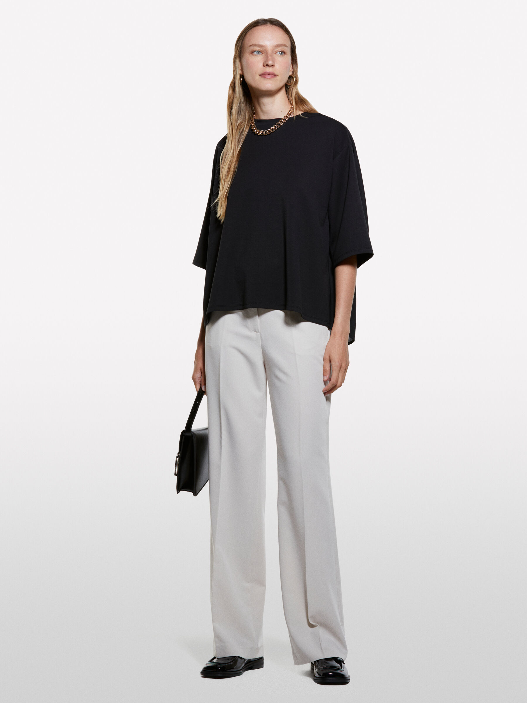 SWEATER H/S Women image number null