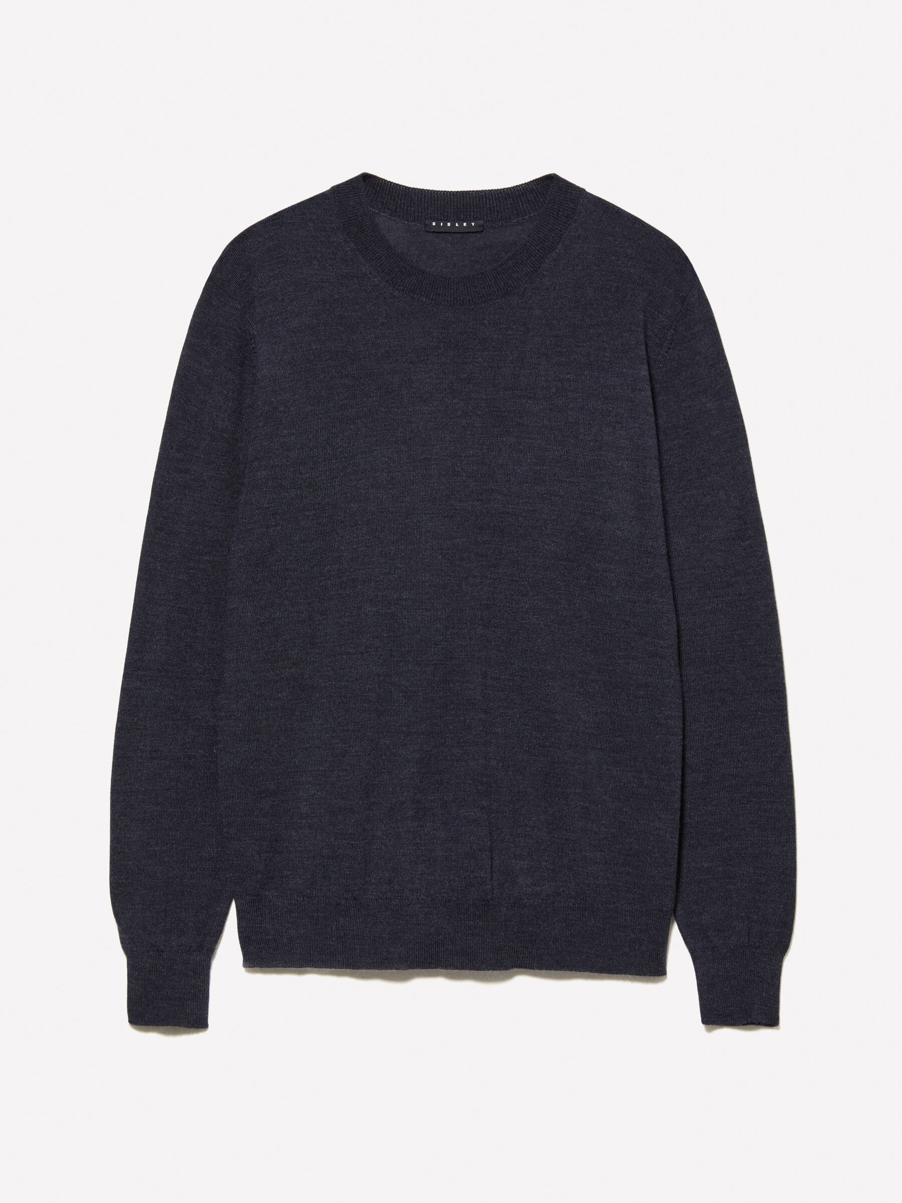 SWEATER L/S Men image number null