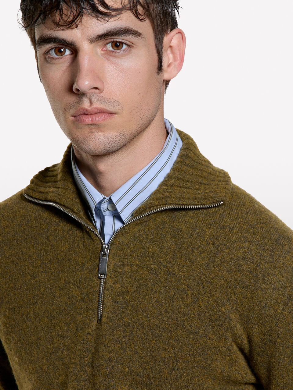 SWEATER L/S Men image number null