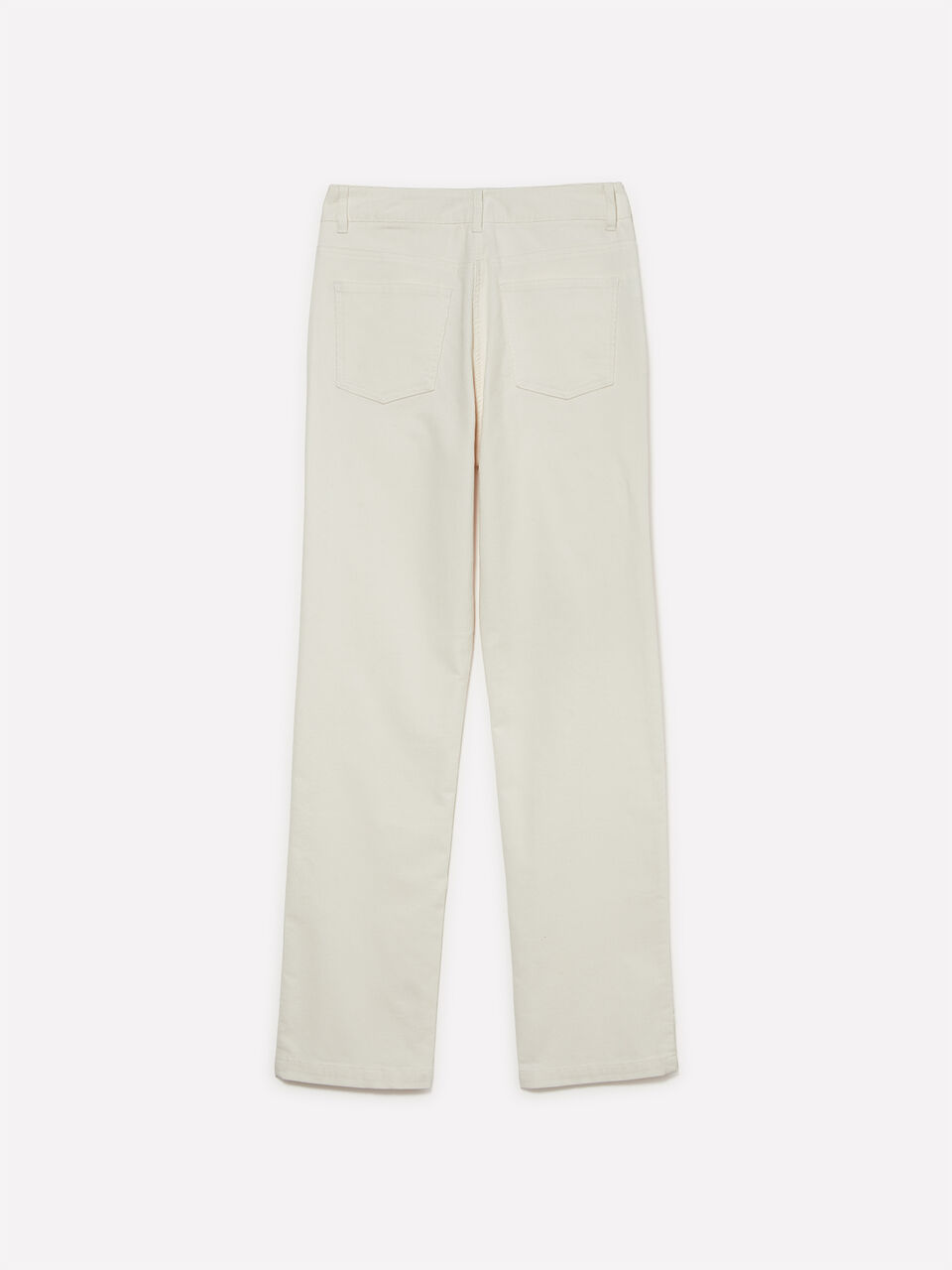 TROUSERS Women image number null