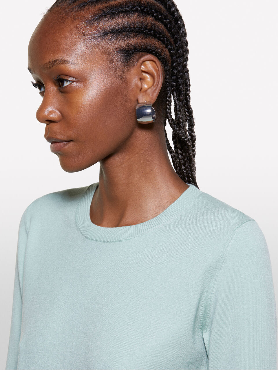 SWEATER L/S Women image number null