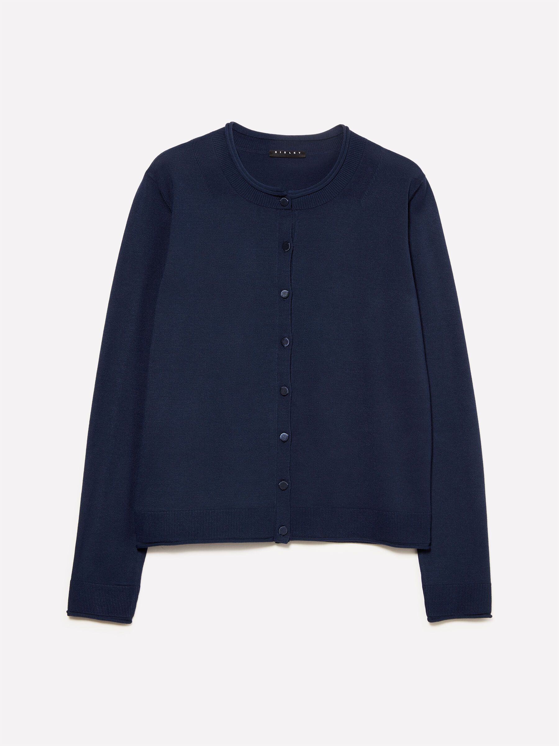 L/S SWEATER Women image number null
