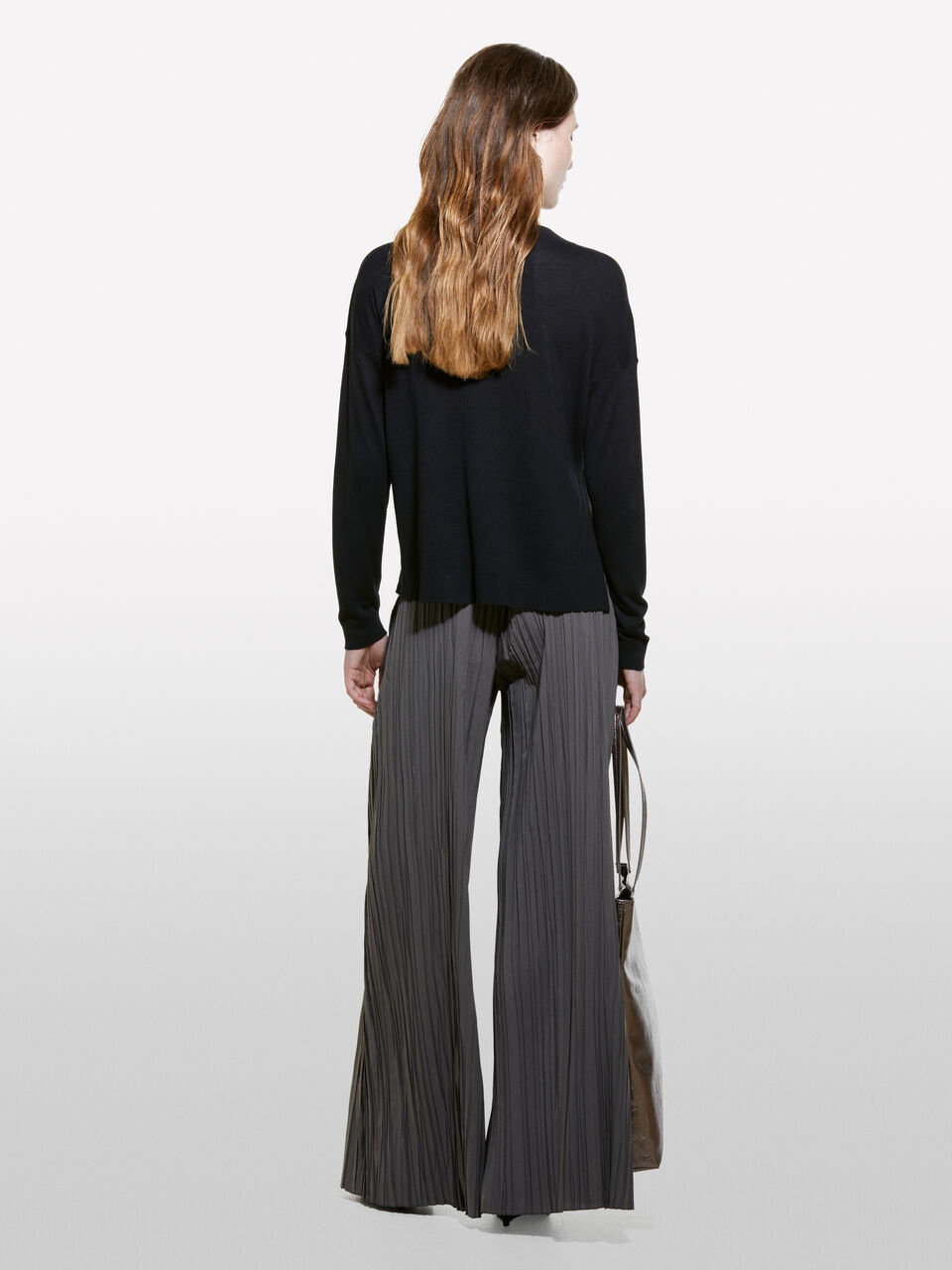 SWEATER L/S Women image number null