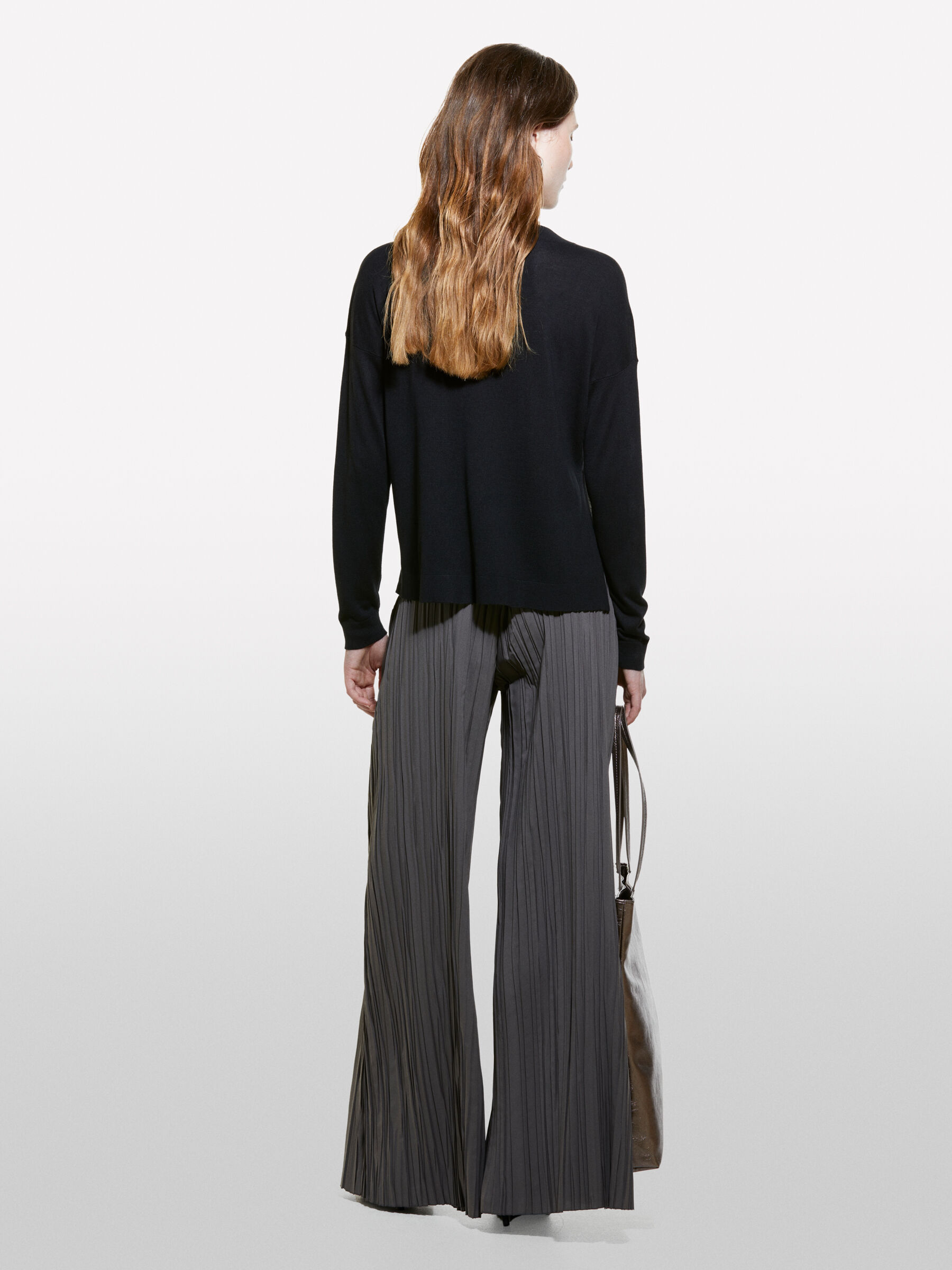 SWEATER L/S Women image number null