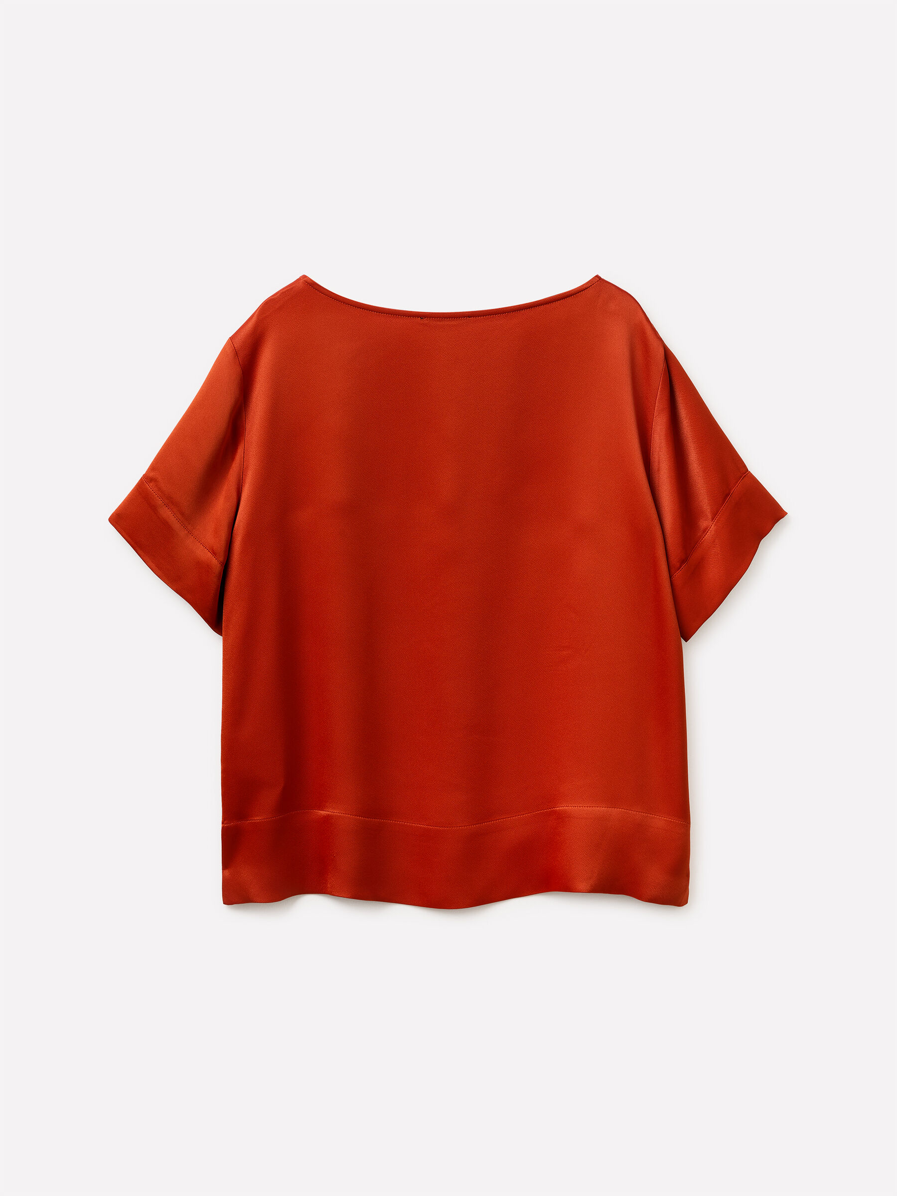 BLOUSE Women image number null