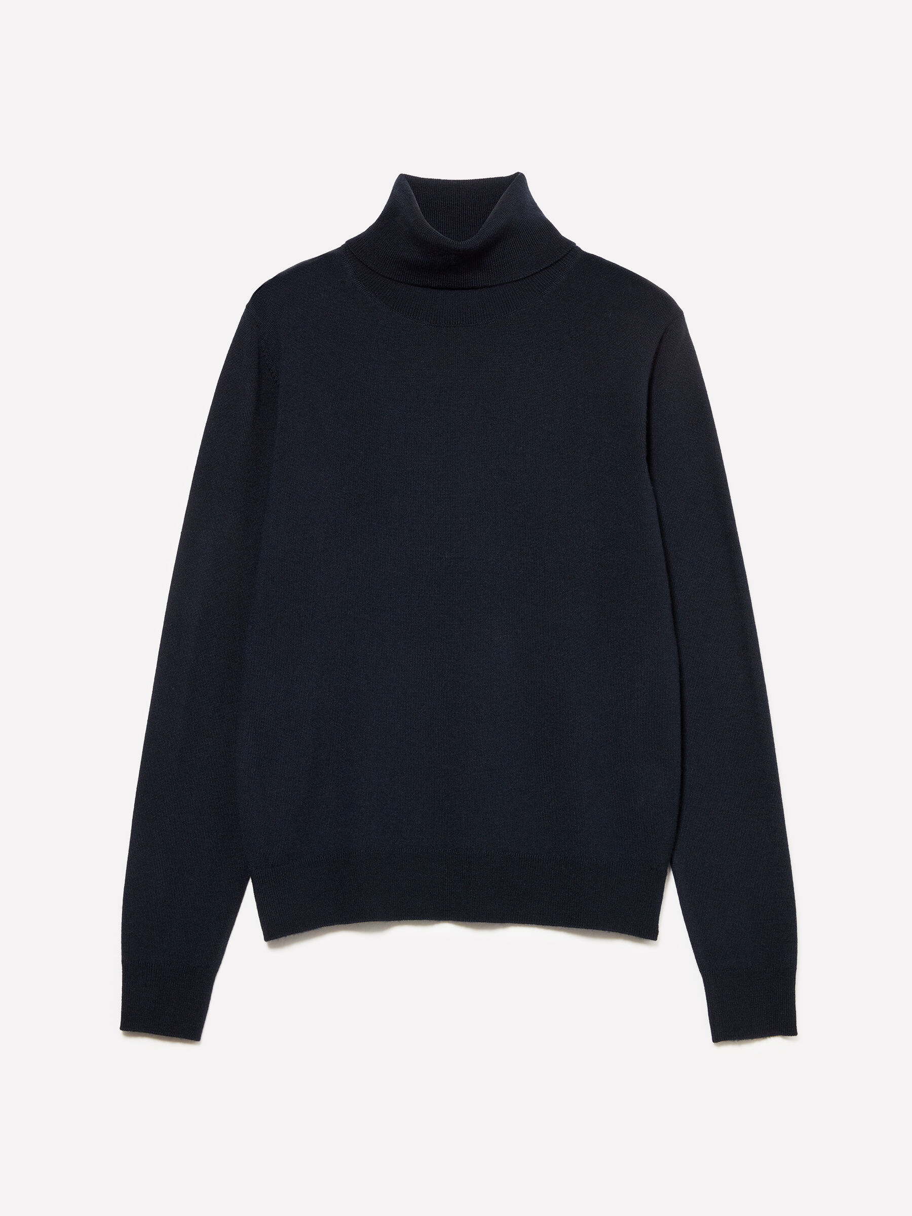 TURTLE NECK SWEATER Women image number null