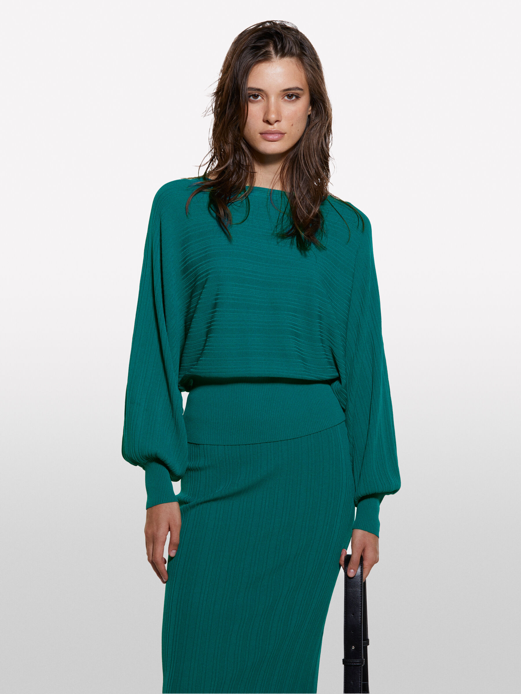 SWEATER L/S Women image number null