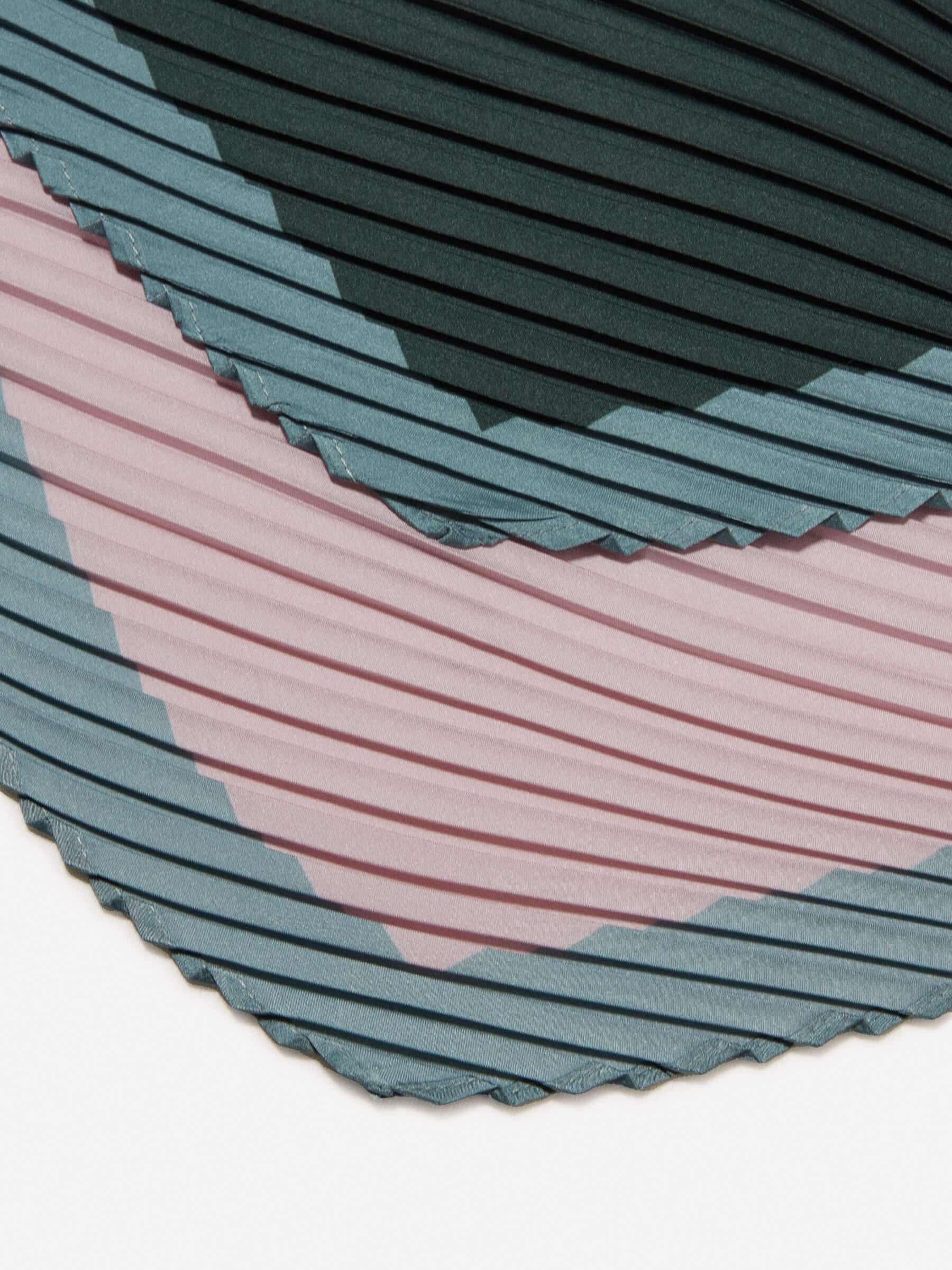 SQUARE SCARF Women image number null