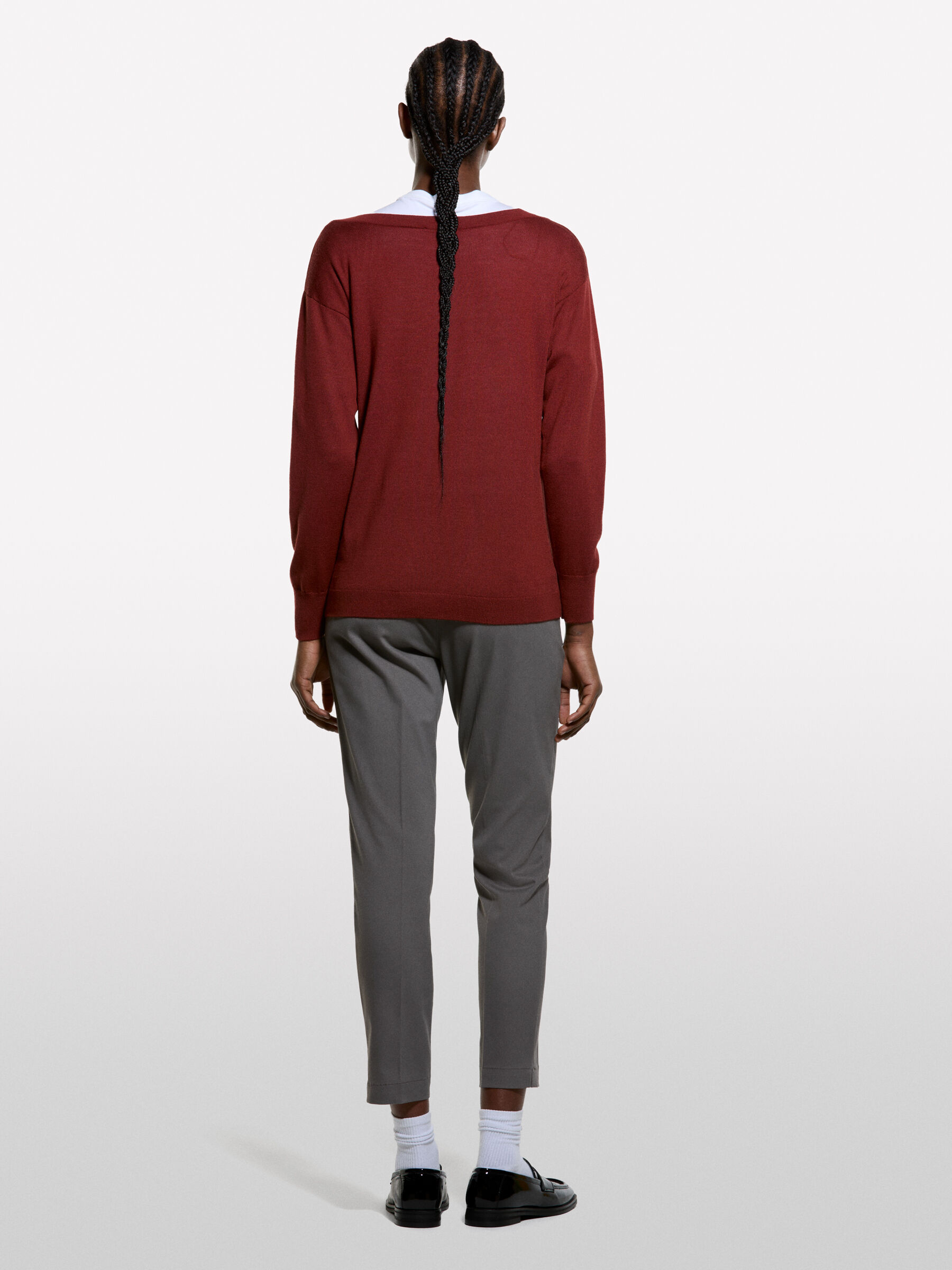 SWEATER L/S Women image number null