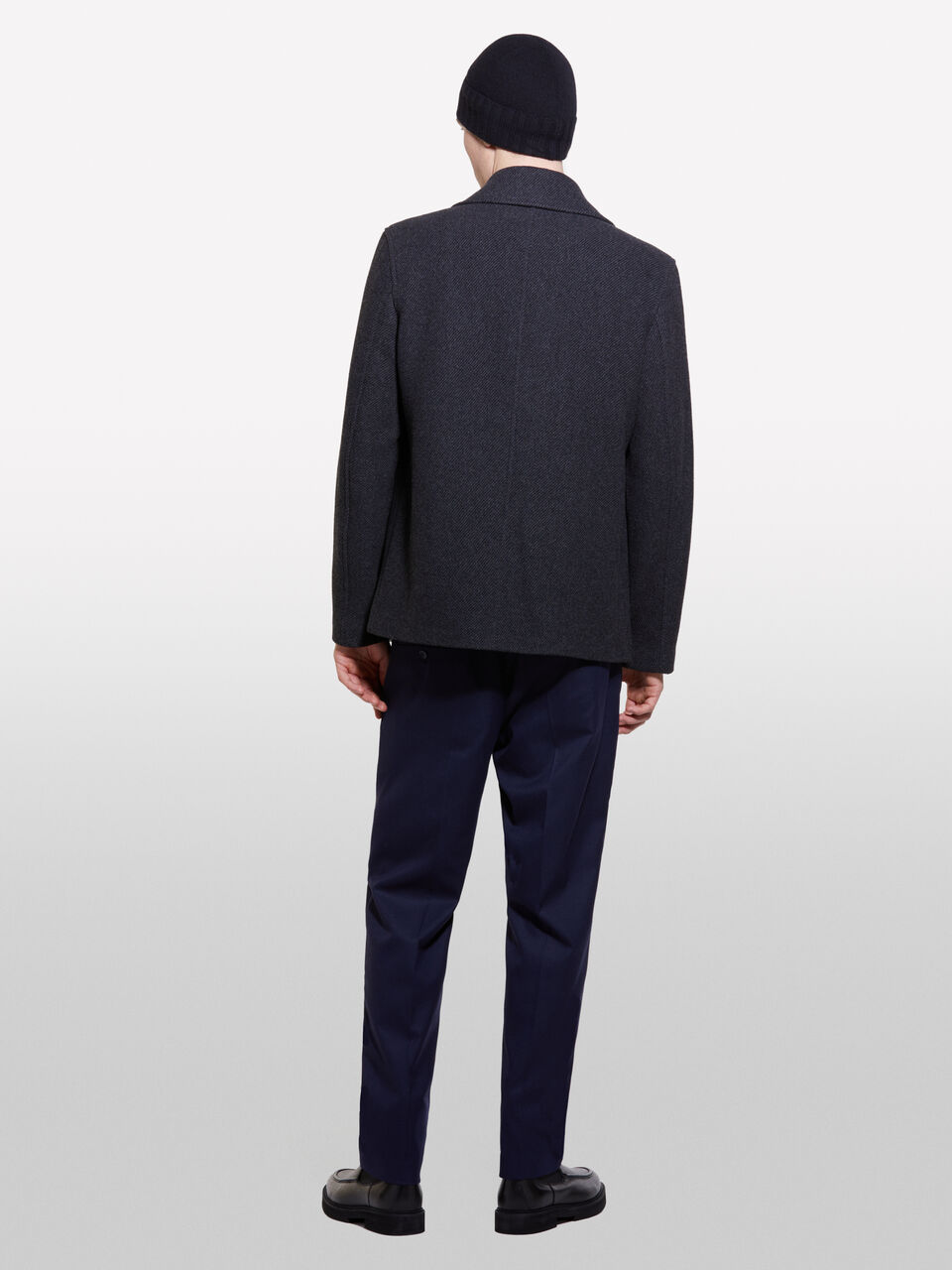 TROUSERS Men image number null