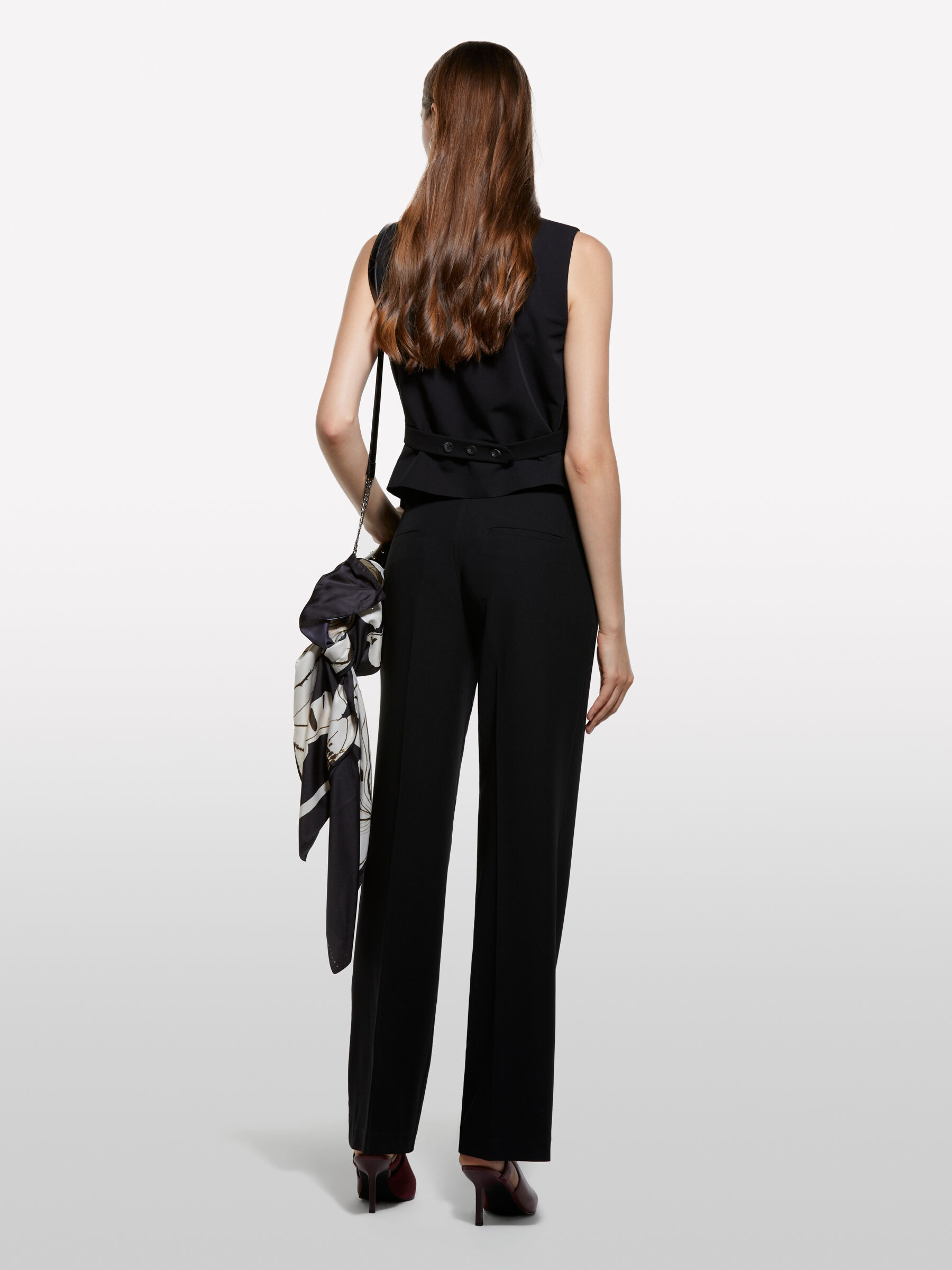 WAISTCOAT Women image number null