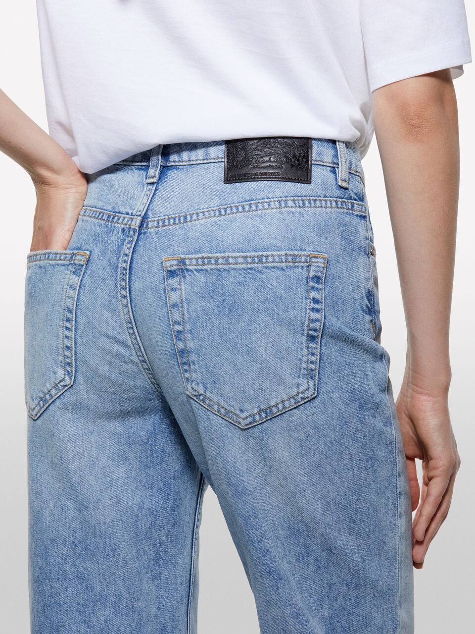 TROUSERS Women image number null