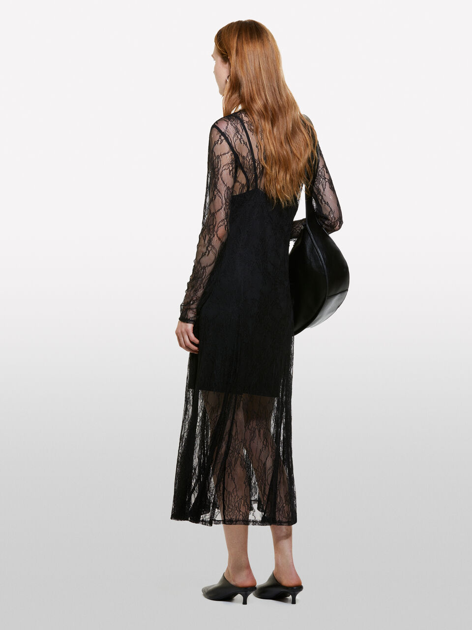 DRESS Women image number null