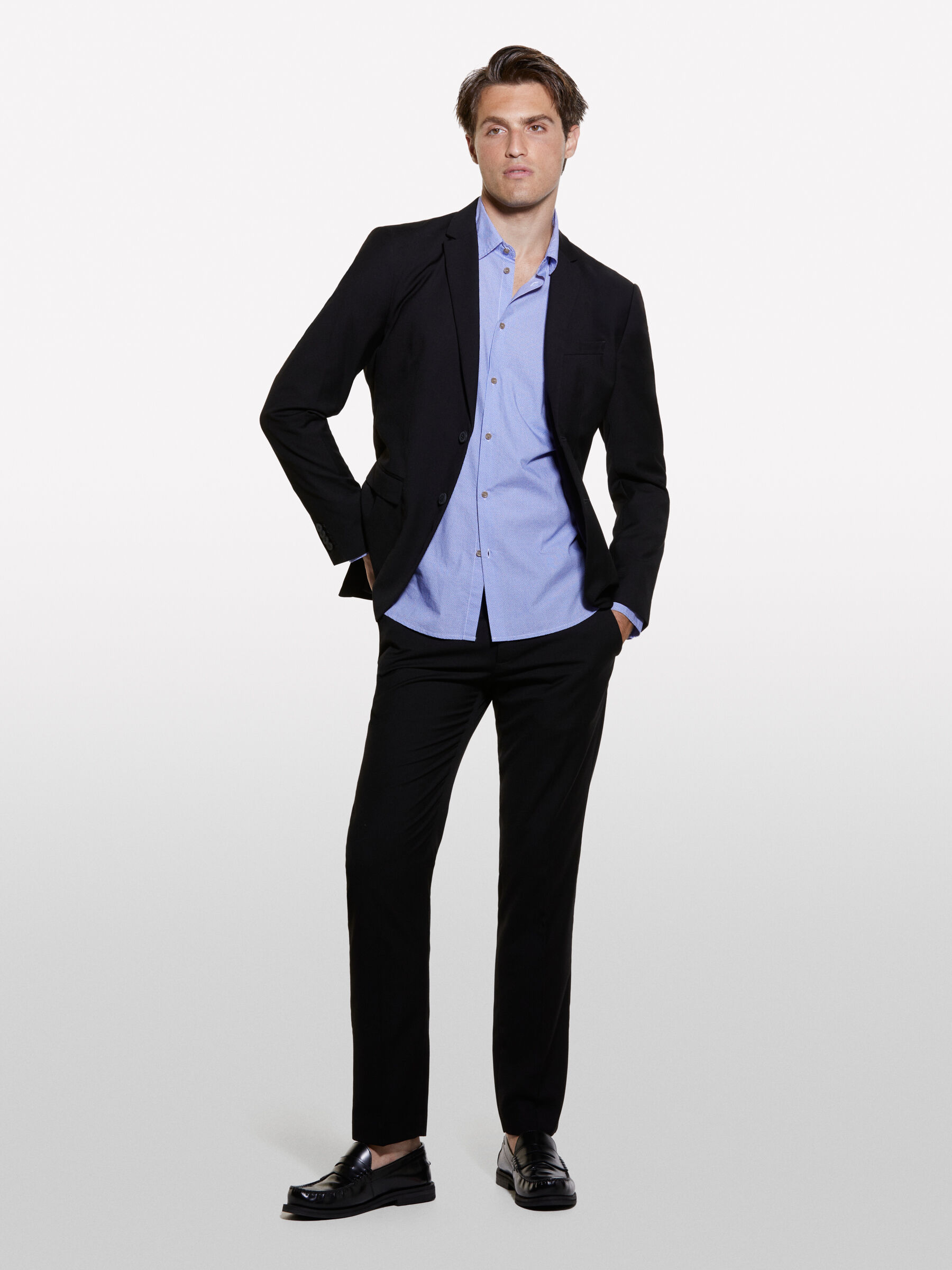 SHIRT Men image number null