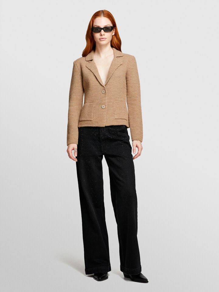 JACKET Women