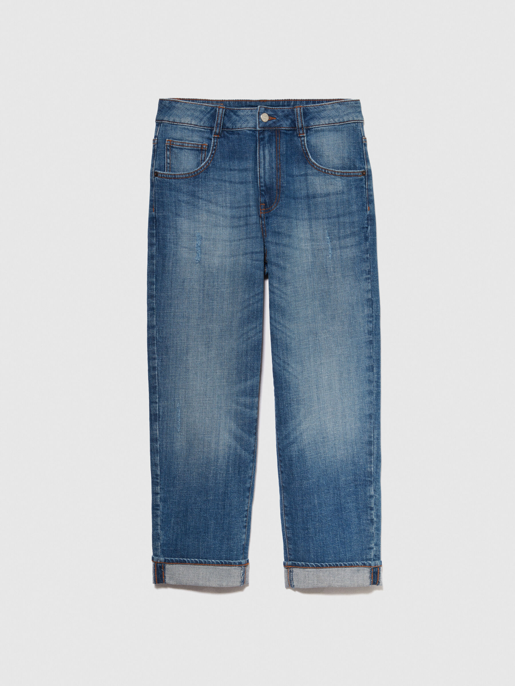 Jeans discount sisley 2018