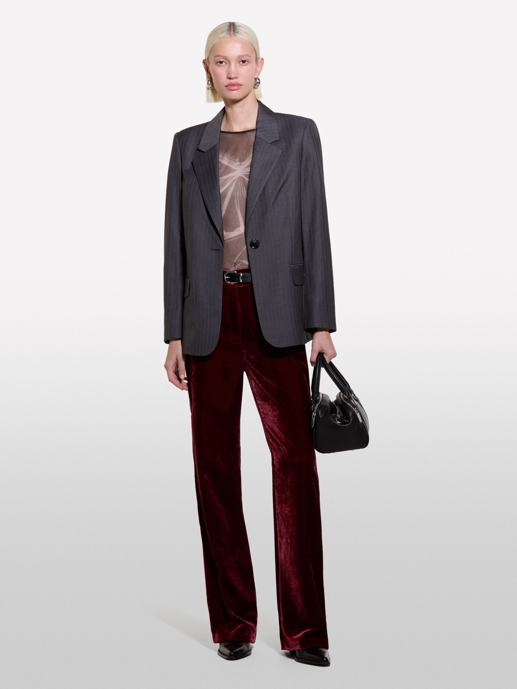 JACKET Women image number null