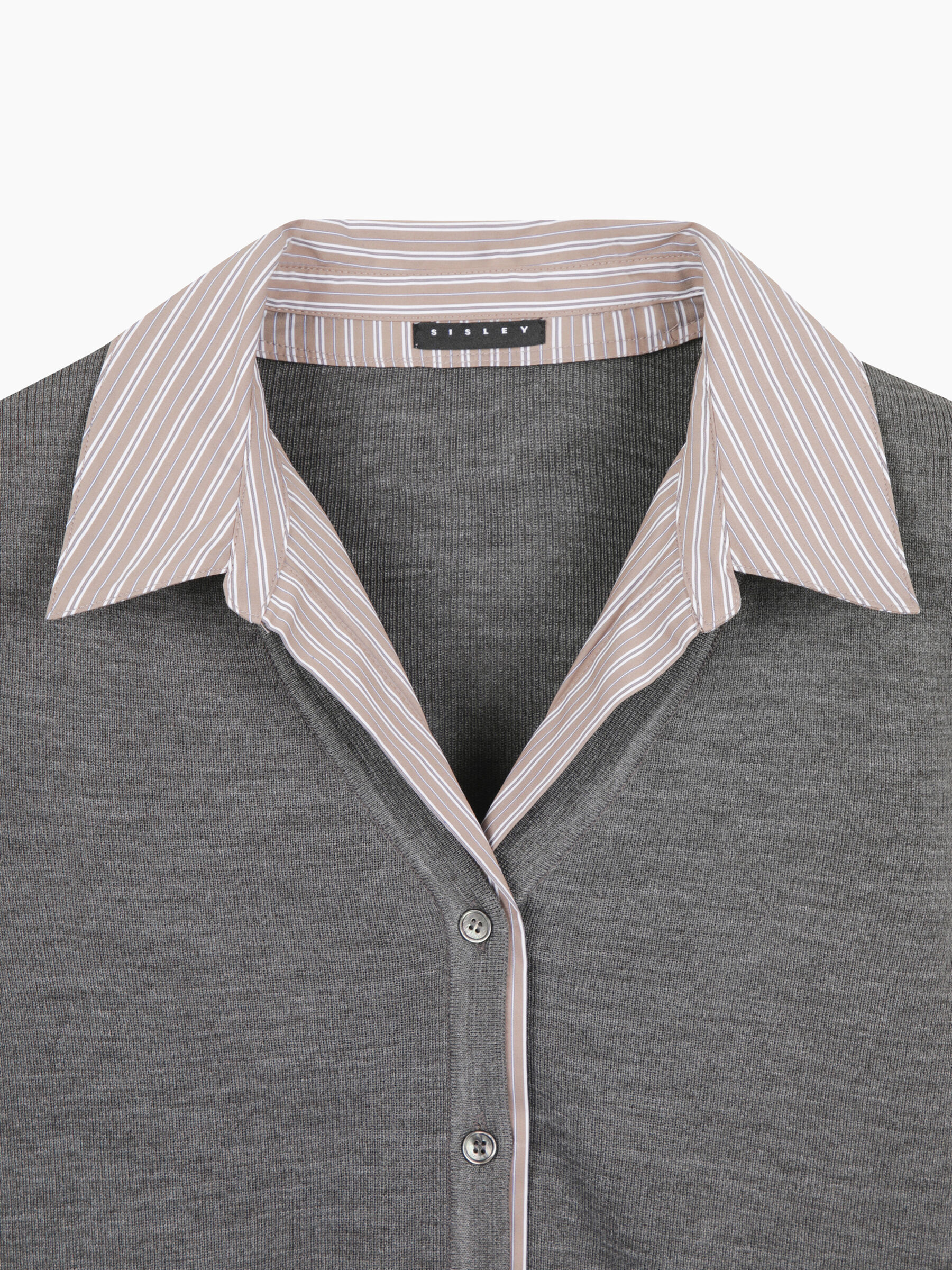 L/S SWEATER Women image number null