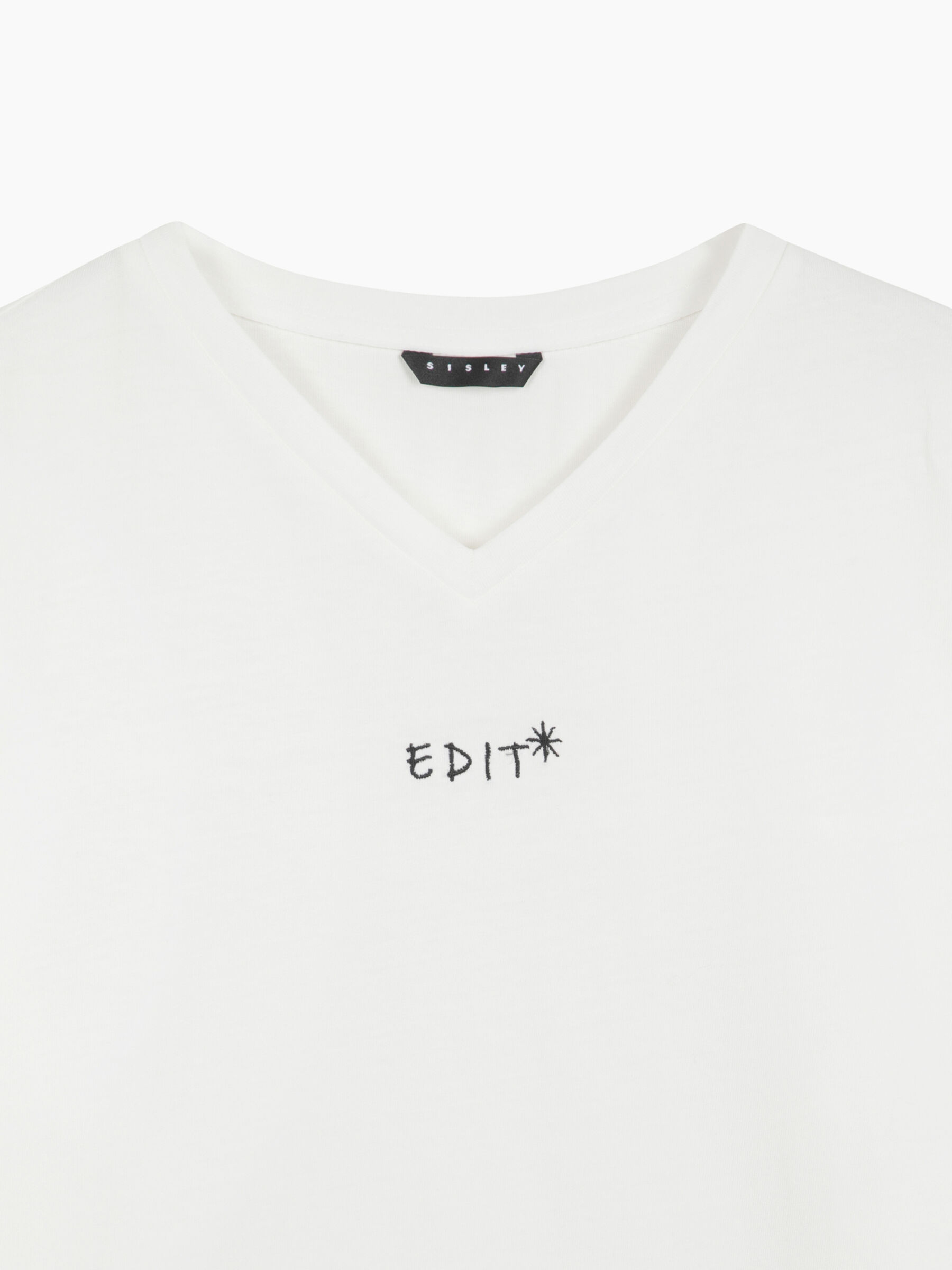 T-SHIRT L/S Women image number null