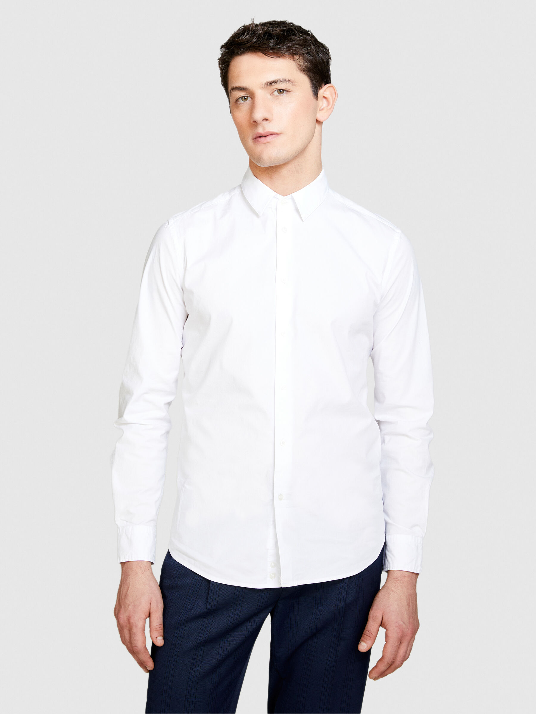 Sisley uomo primavera new arrivals estate 2020