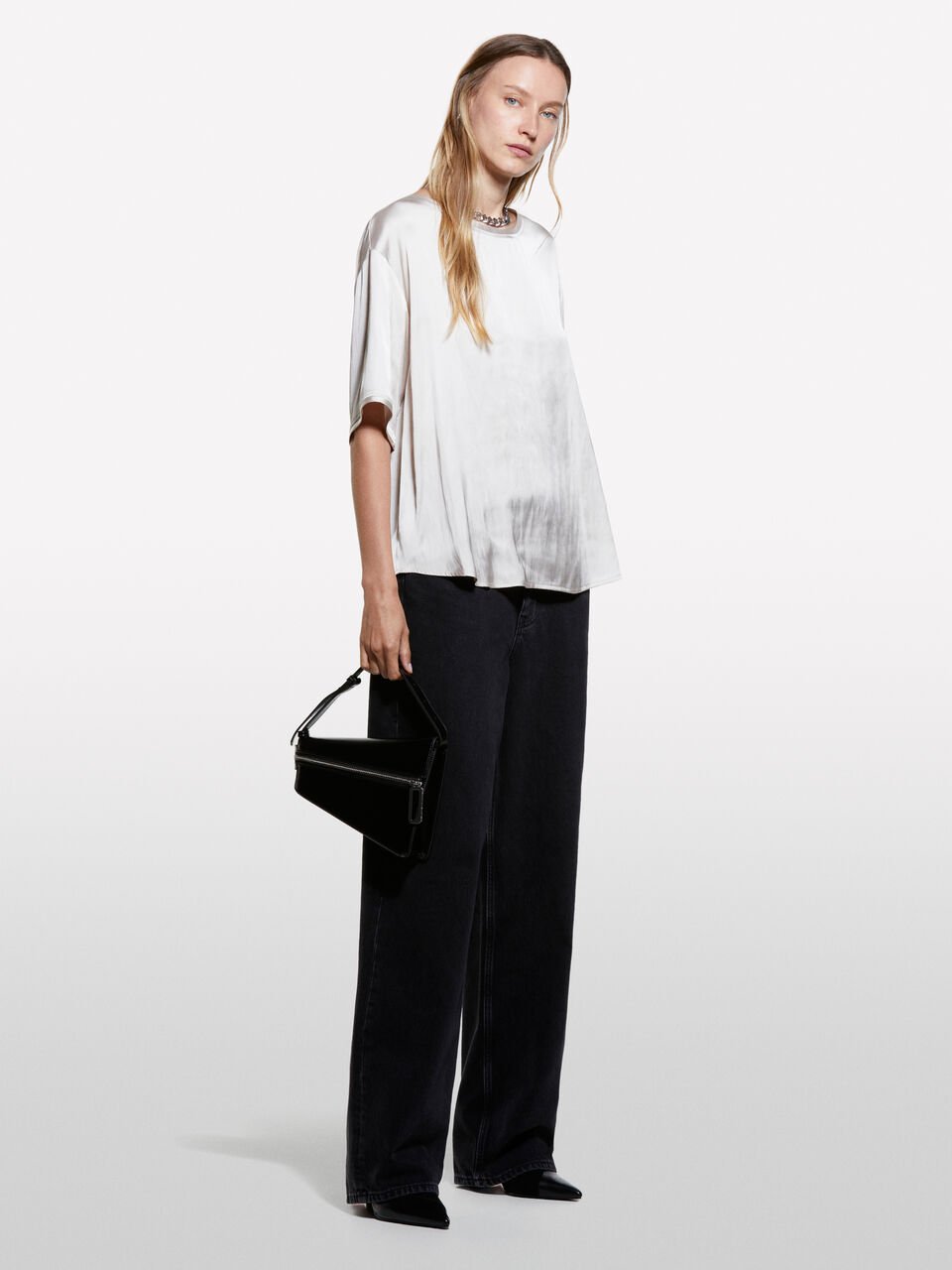 BLOUSE Women image number null