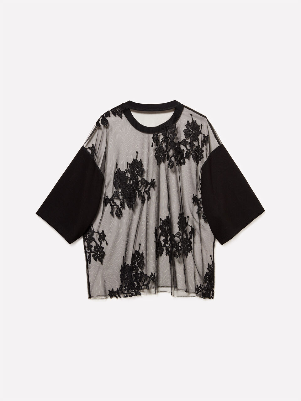 BLOUSE Women image number null