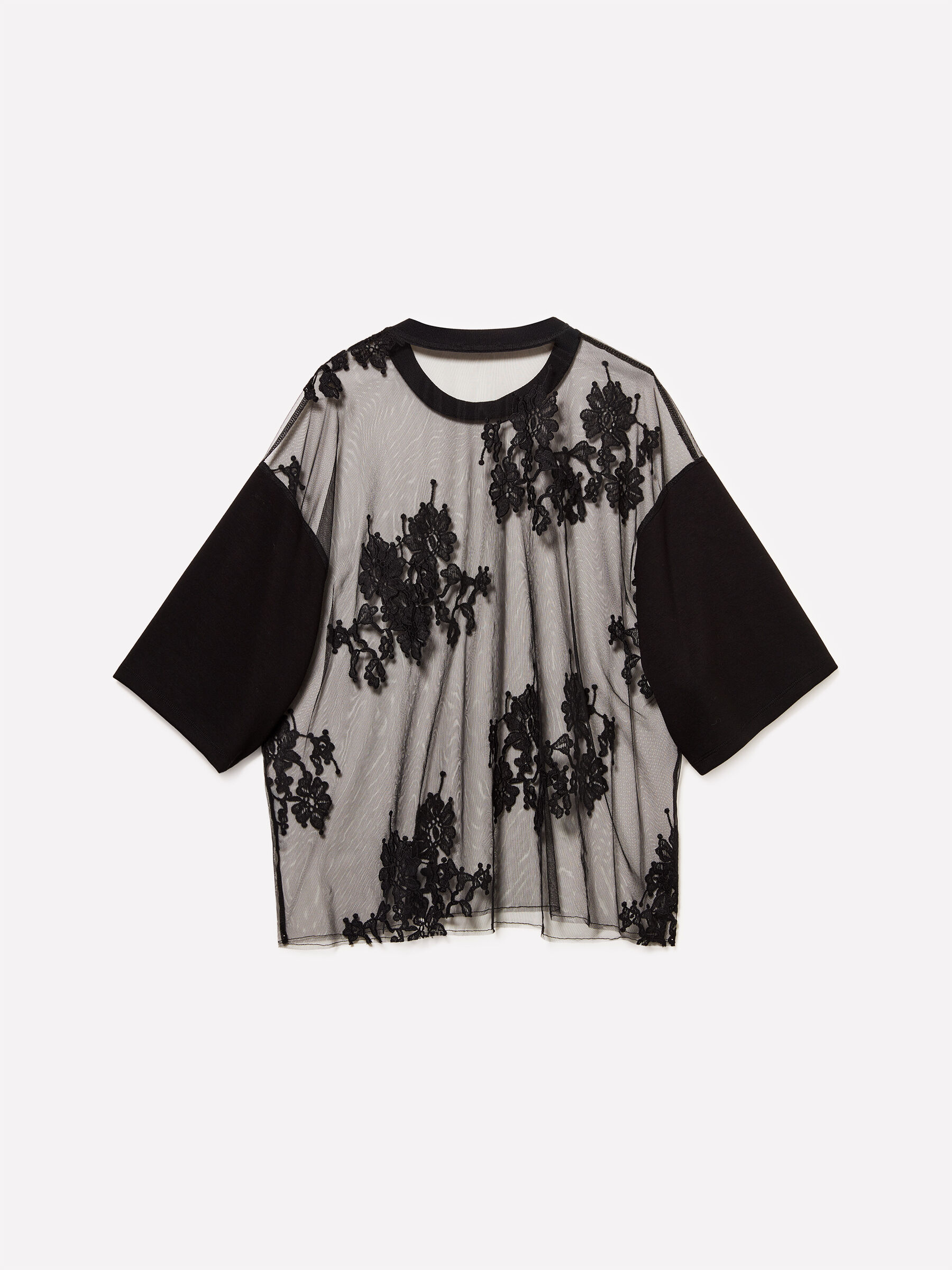 BLOUSE Women image number null