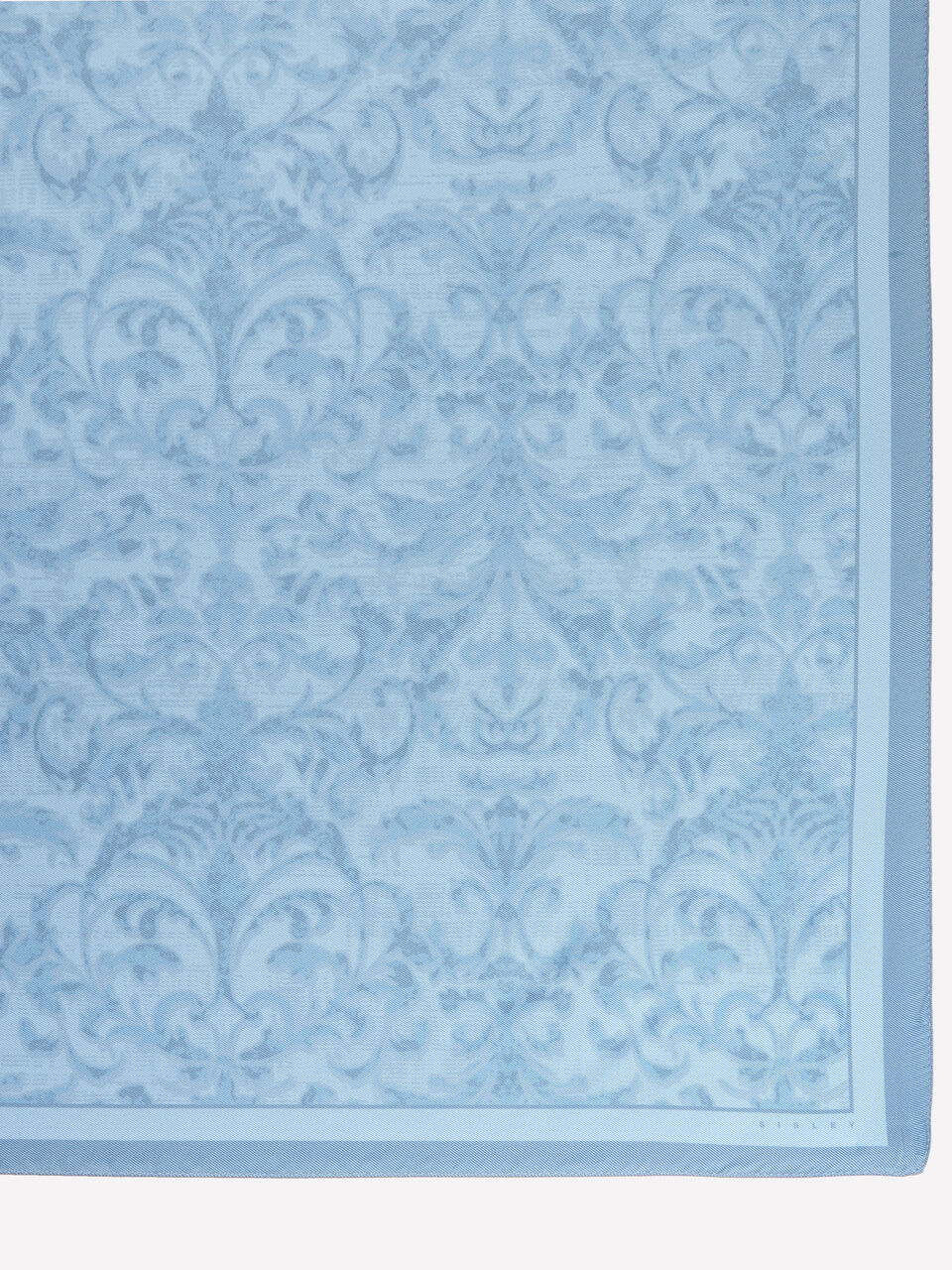 SQUARE SCARF Women image number null