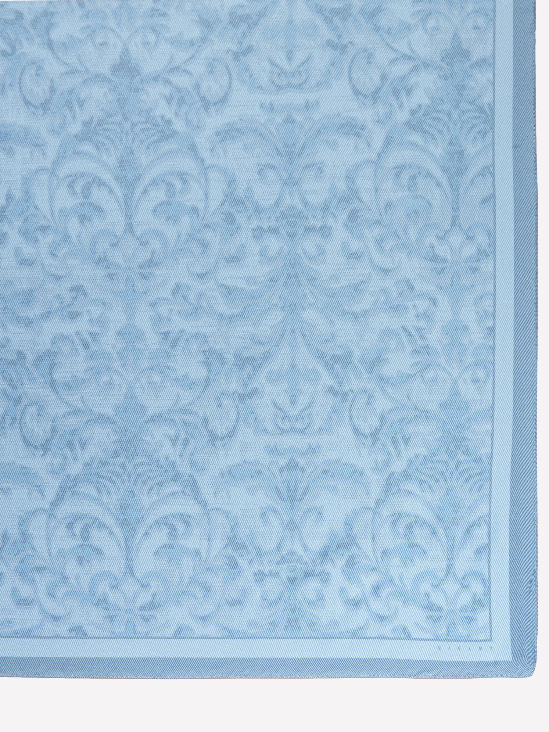 SQUARE SCARF Women image number null