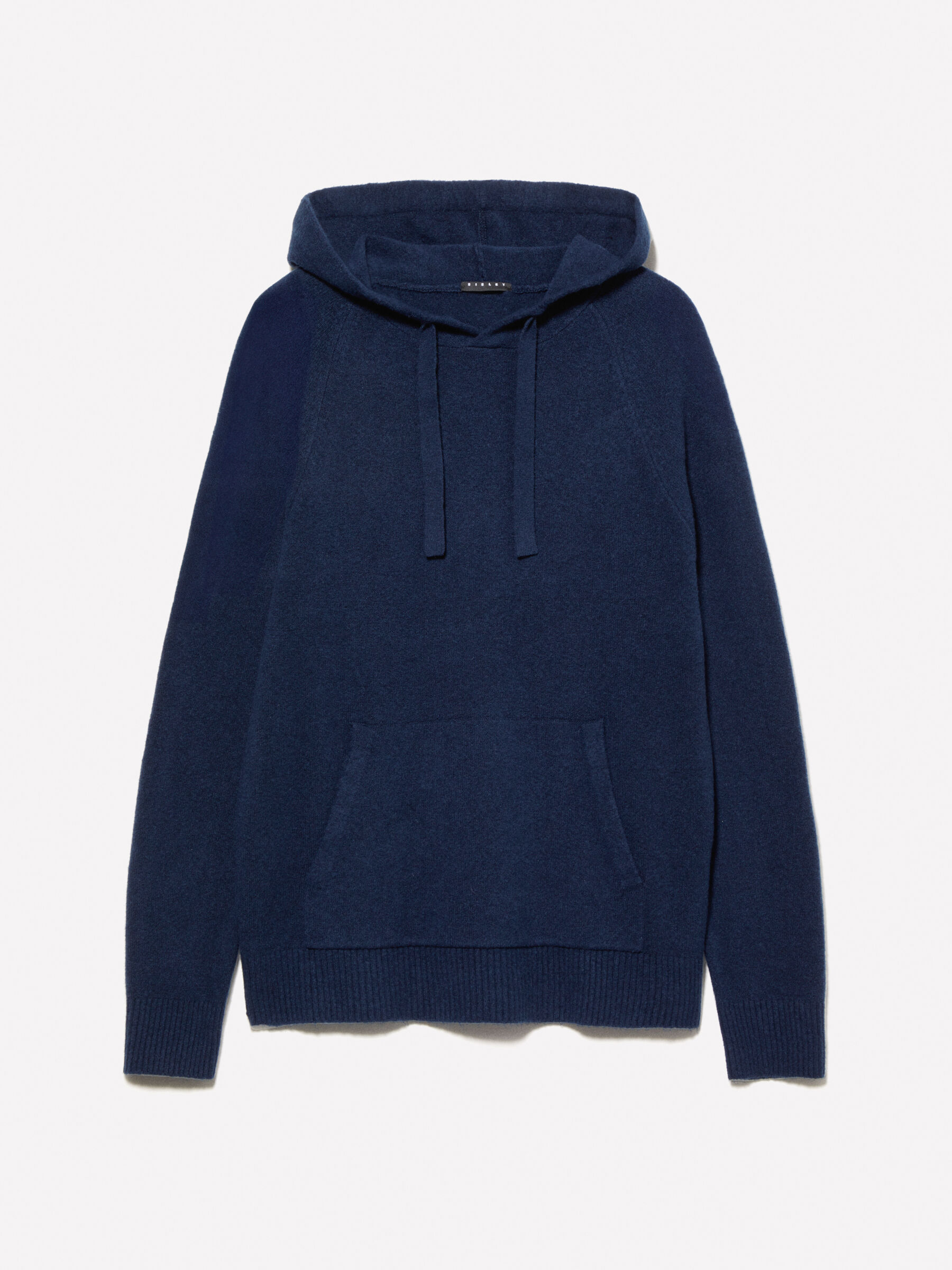 SWEATER W/HOOD Men image number null
