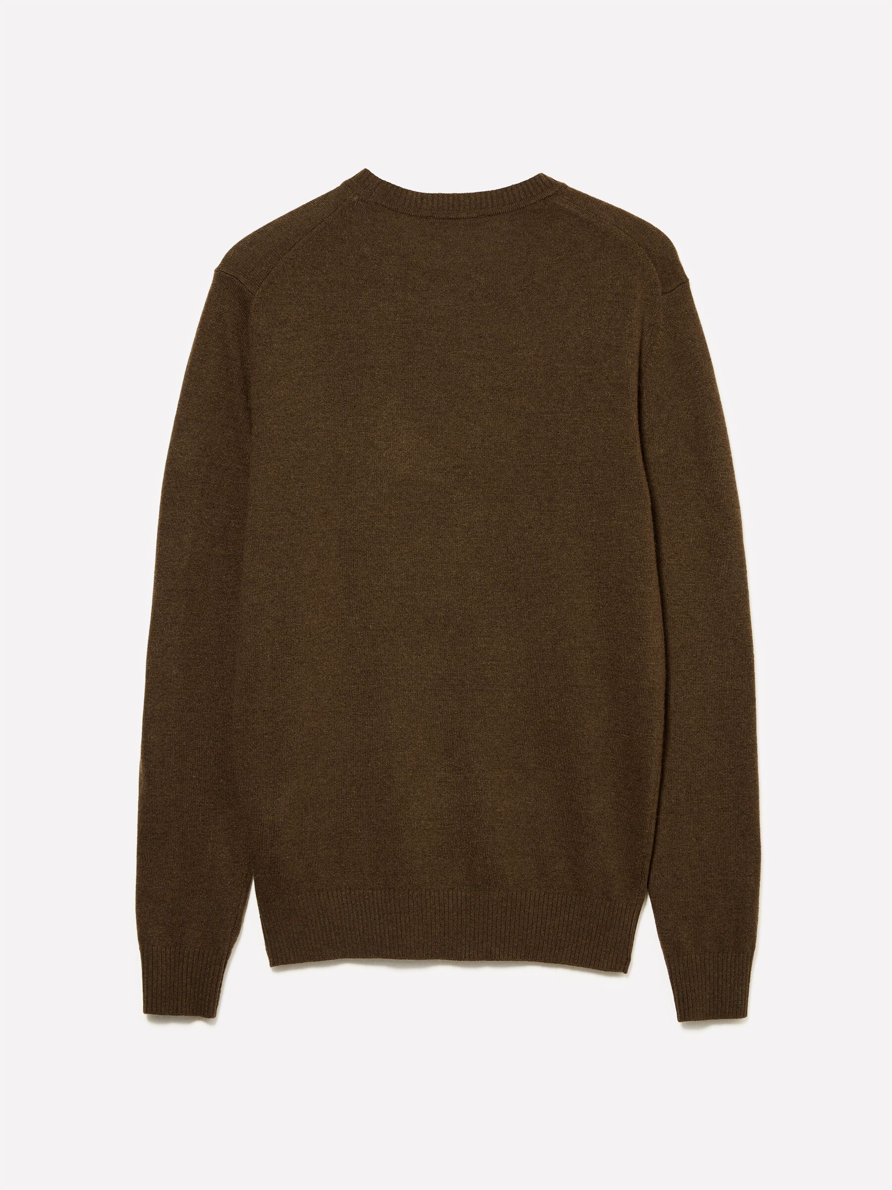 SWEATER L/S Men image number null