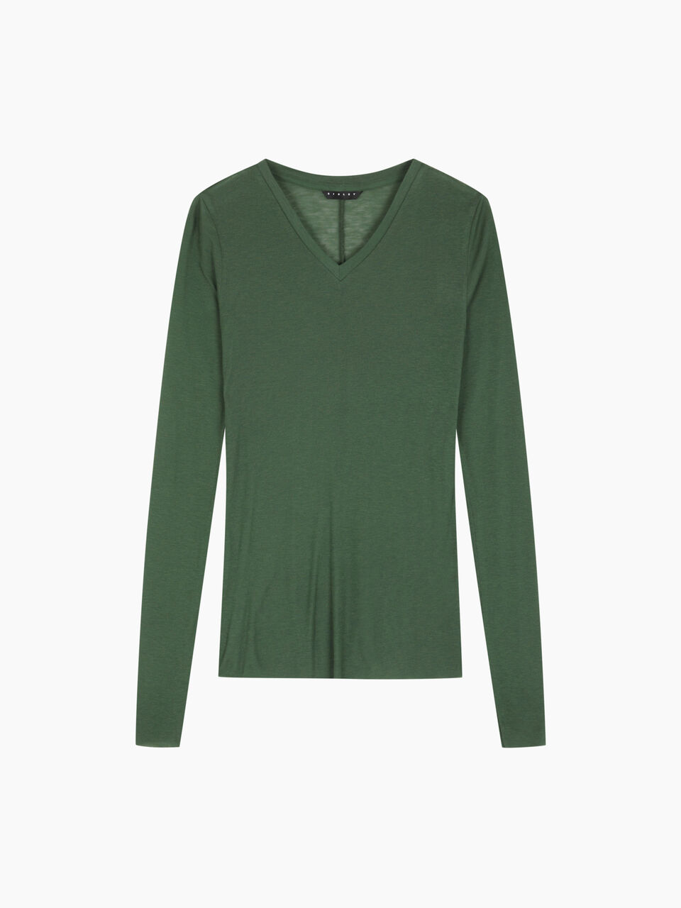 T-SHIRT L/S Women image number null